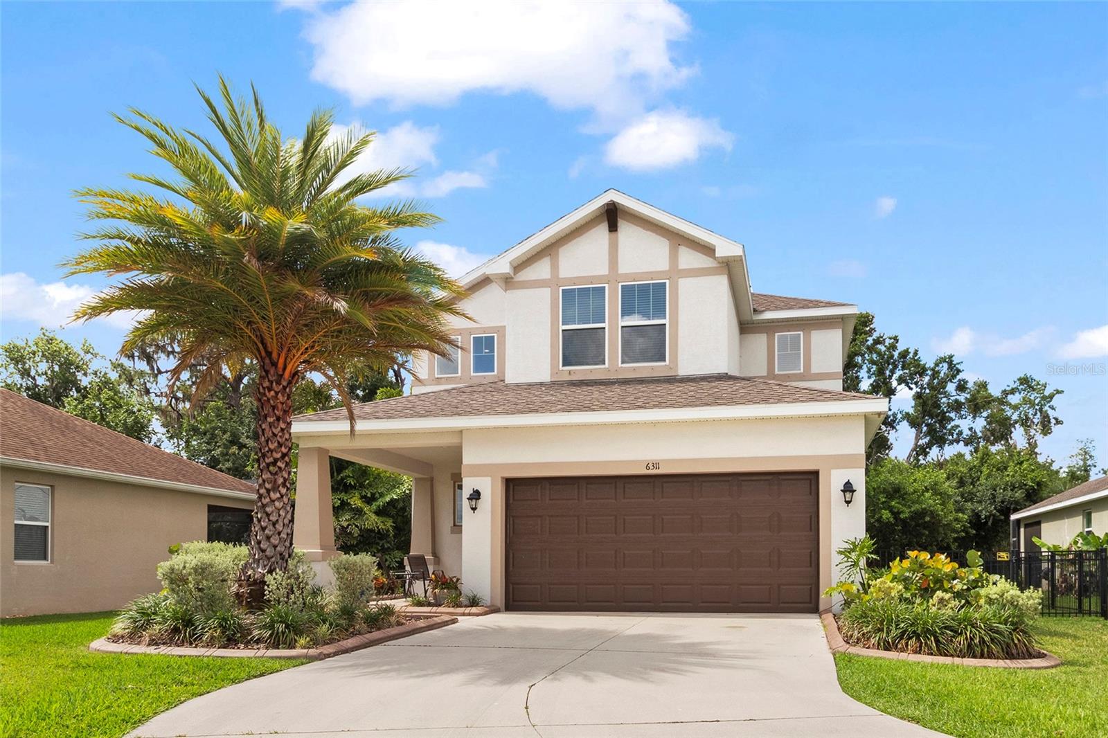 6311 HORSE MILL PL, PALMETTO, FL, 34221