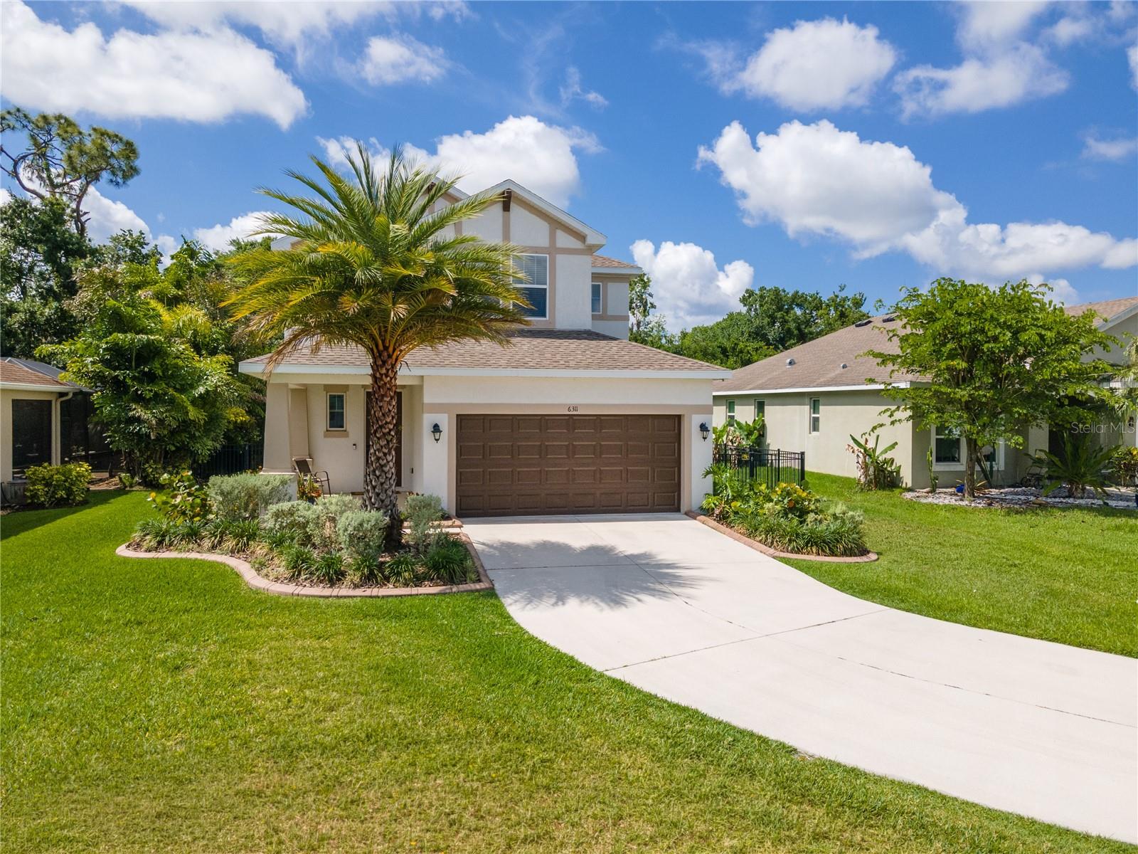 6311 HORSE MILL PL, PALMETTO, FL, 34221