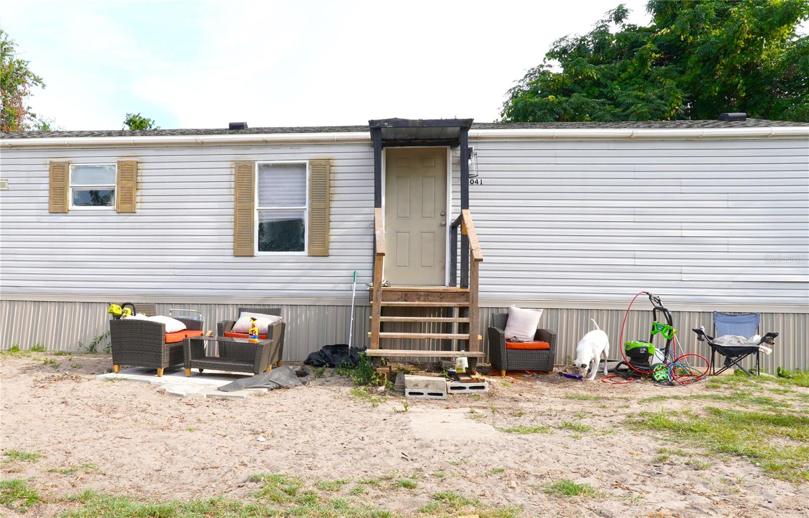 14041 SE 90TH TER, SUMMERFIELD, FL, 34491