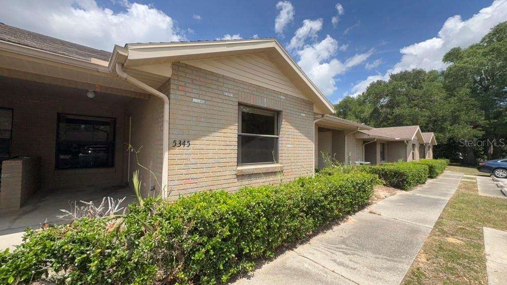 5345 S PLEASANT GROVE RD, INVERNESS, FL, 34452