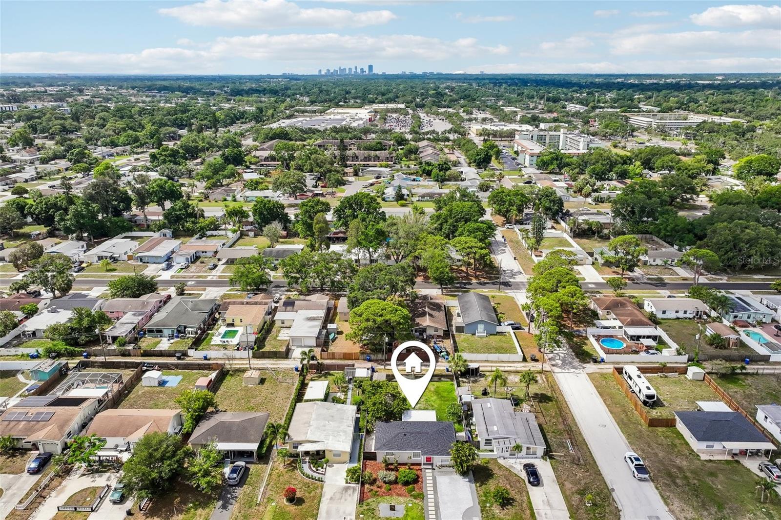 784 87TH AVE N, ST PETERSBURG, FL, 33702
