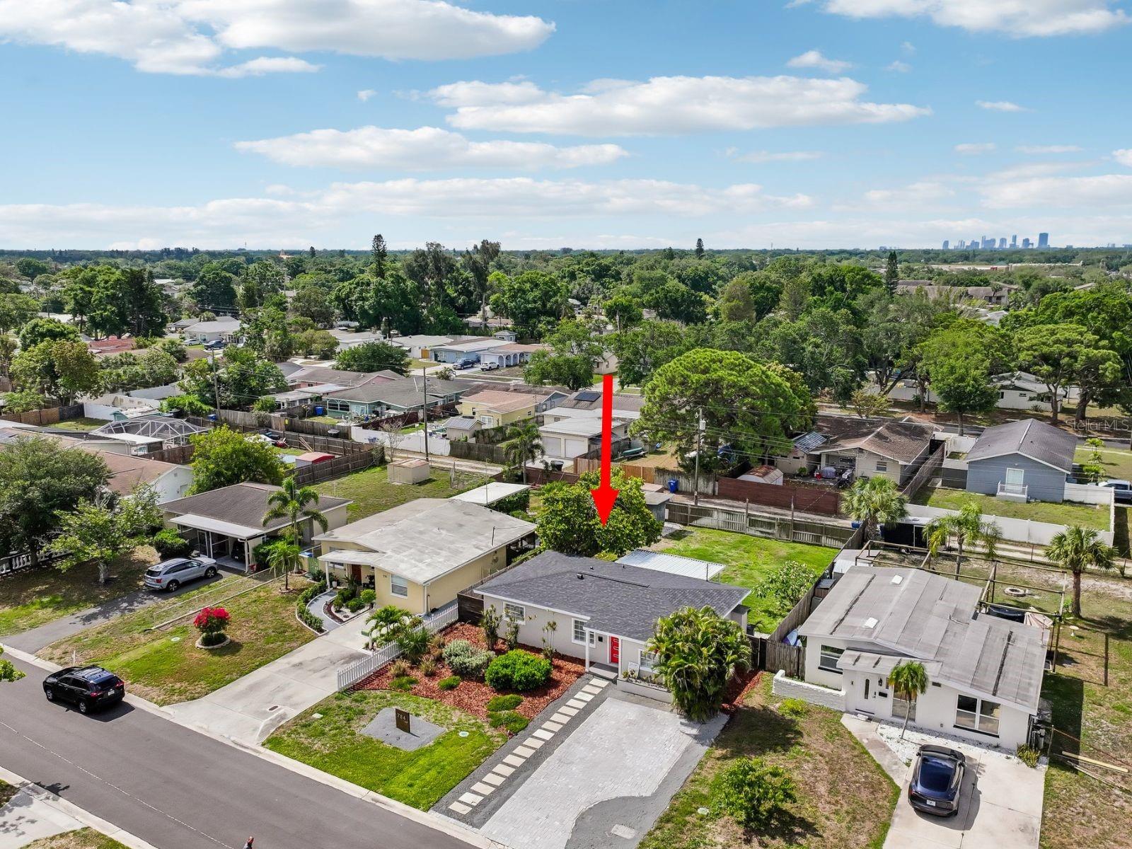 784 87TH AVE N, ST PETERSBURG, FL, 33702