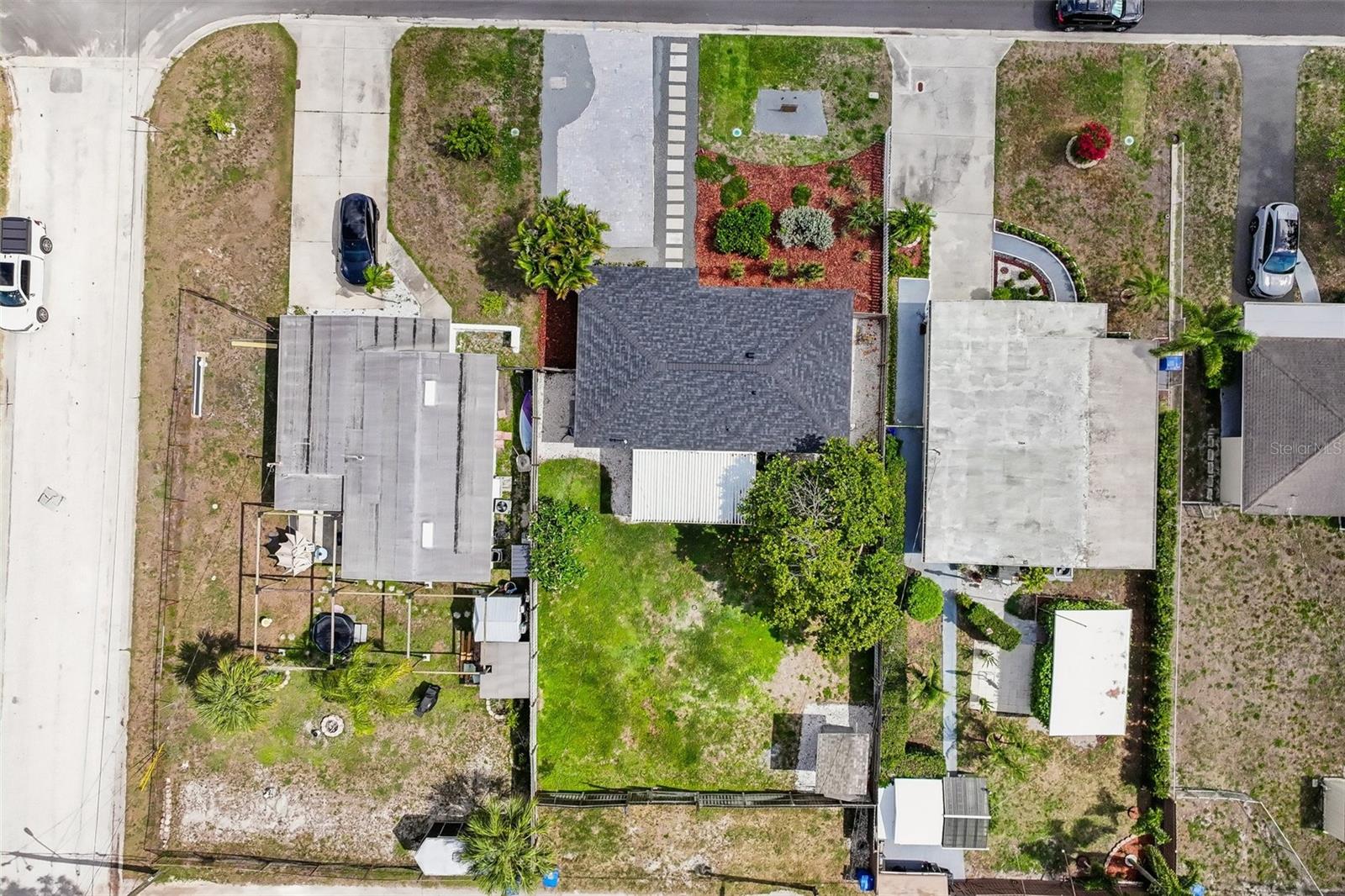 784 87TH AVE N, ST PETERSBURG, FL, 33702