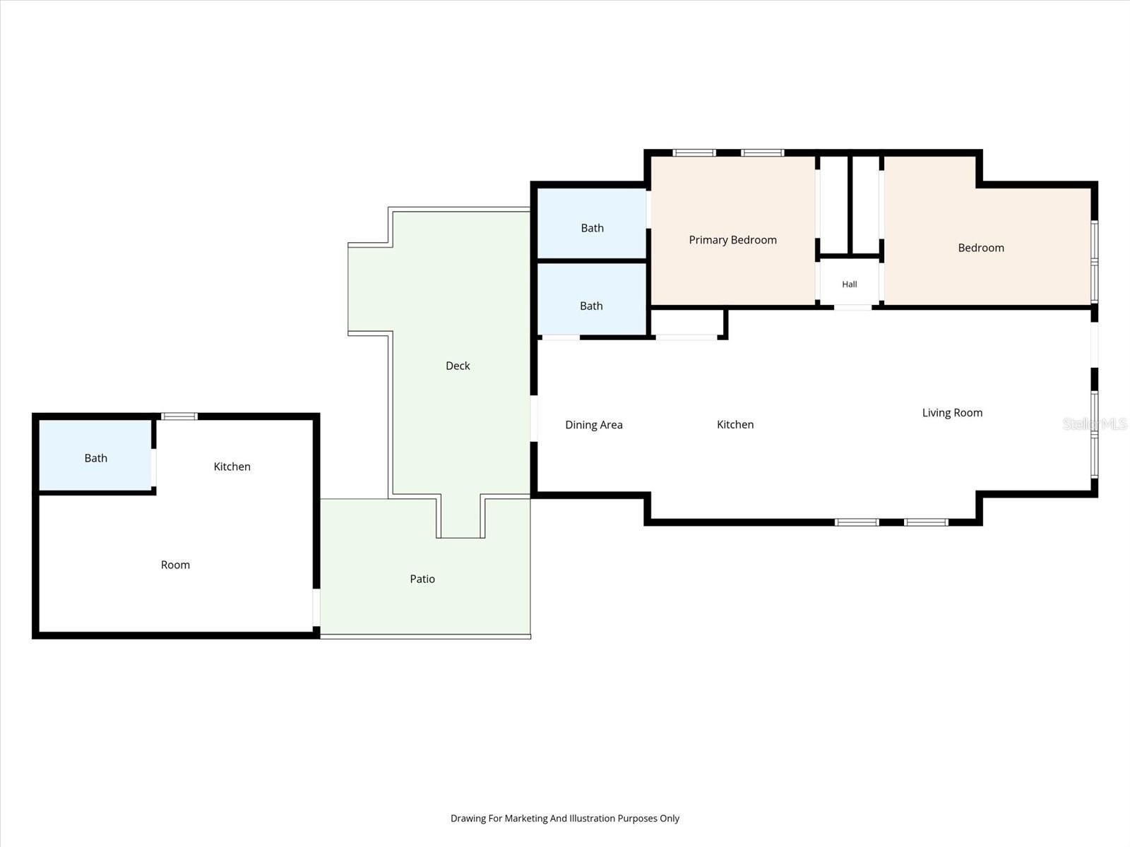 1621 7TH AVE N, ST PETERSBURG, FL, 33713
