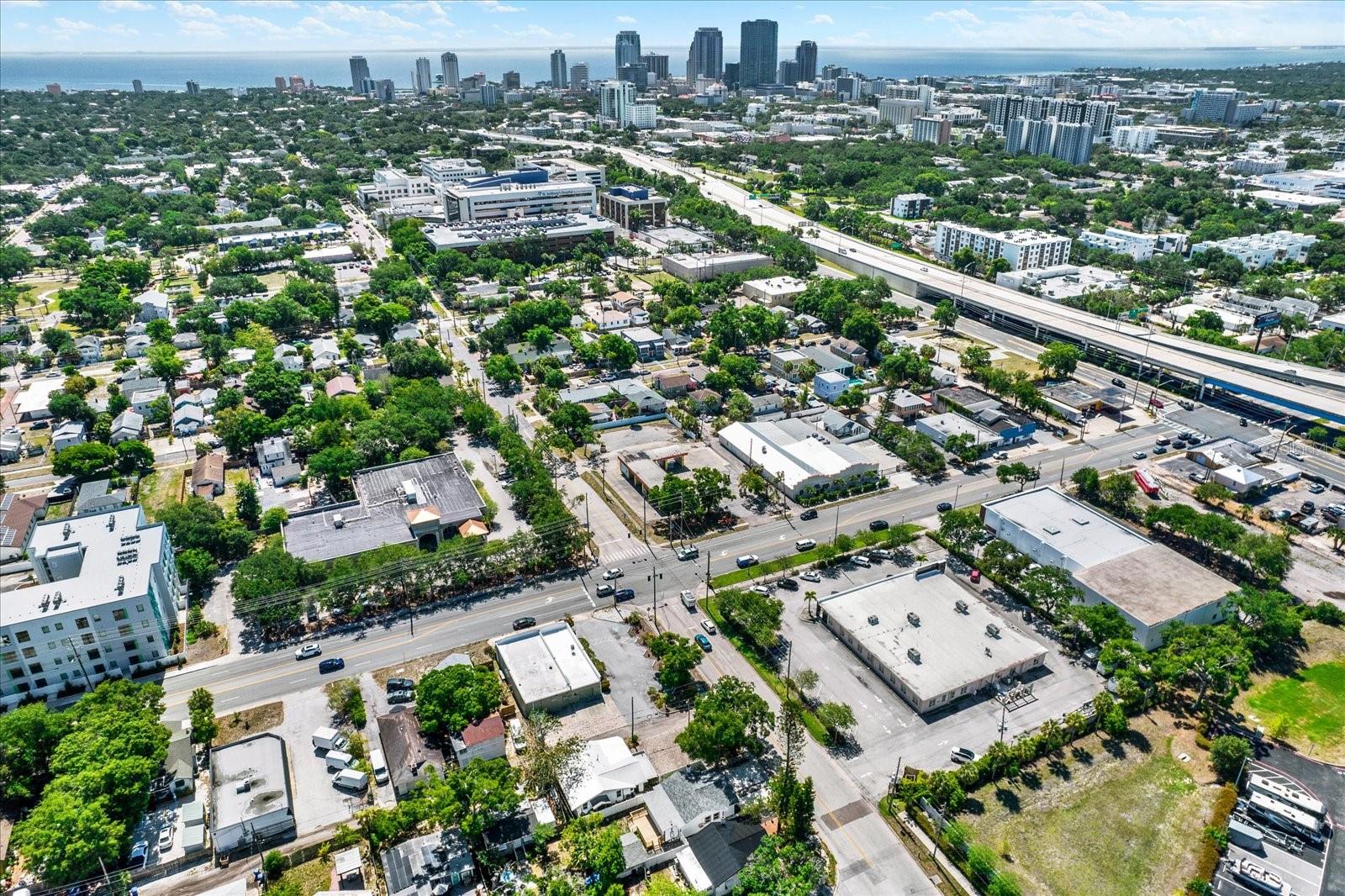 1621 7TH AVE N, ST PETERSBURG, FL, 33713