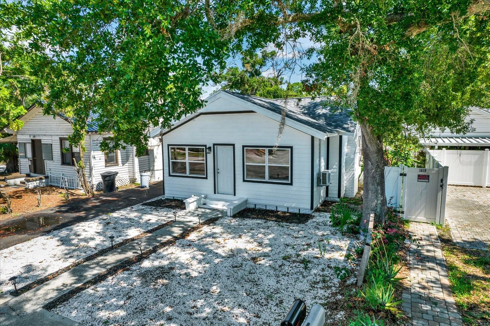 1621 7TH AVE N, ST PETERSBURG, FL, 33713