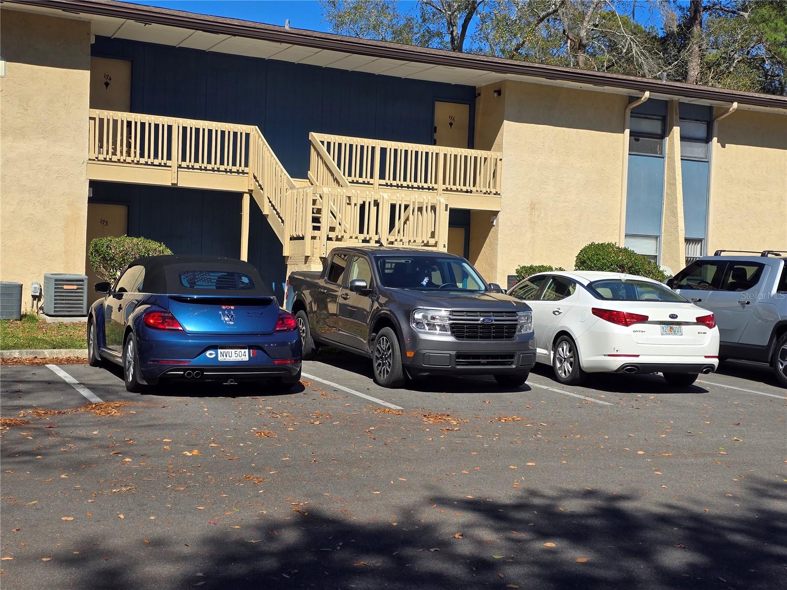 2811 SW ARCHER RD #V176, GAINESVILLE, FL, 32608