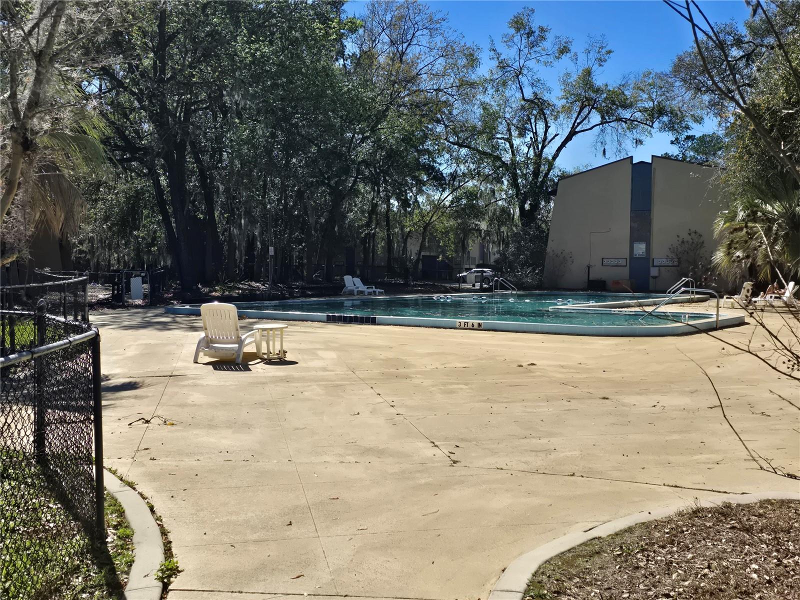 2811 SW ARCHER RD #V176, GAINESVILLE, FL, 32608