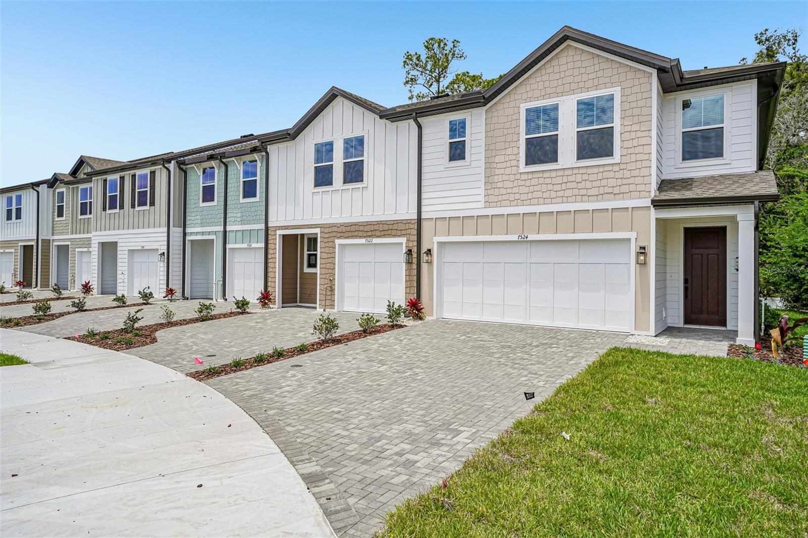 7524 DEER VALLEY CIRCLE, TAMPA, FL, 33635