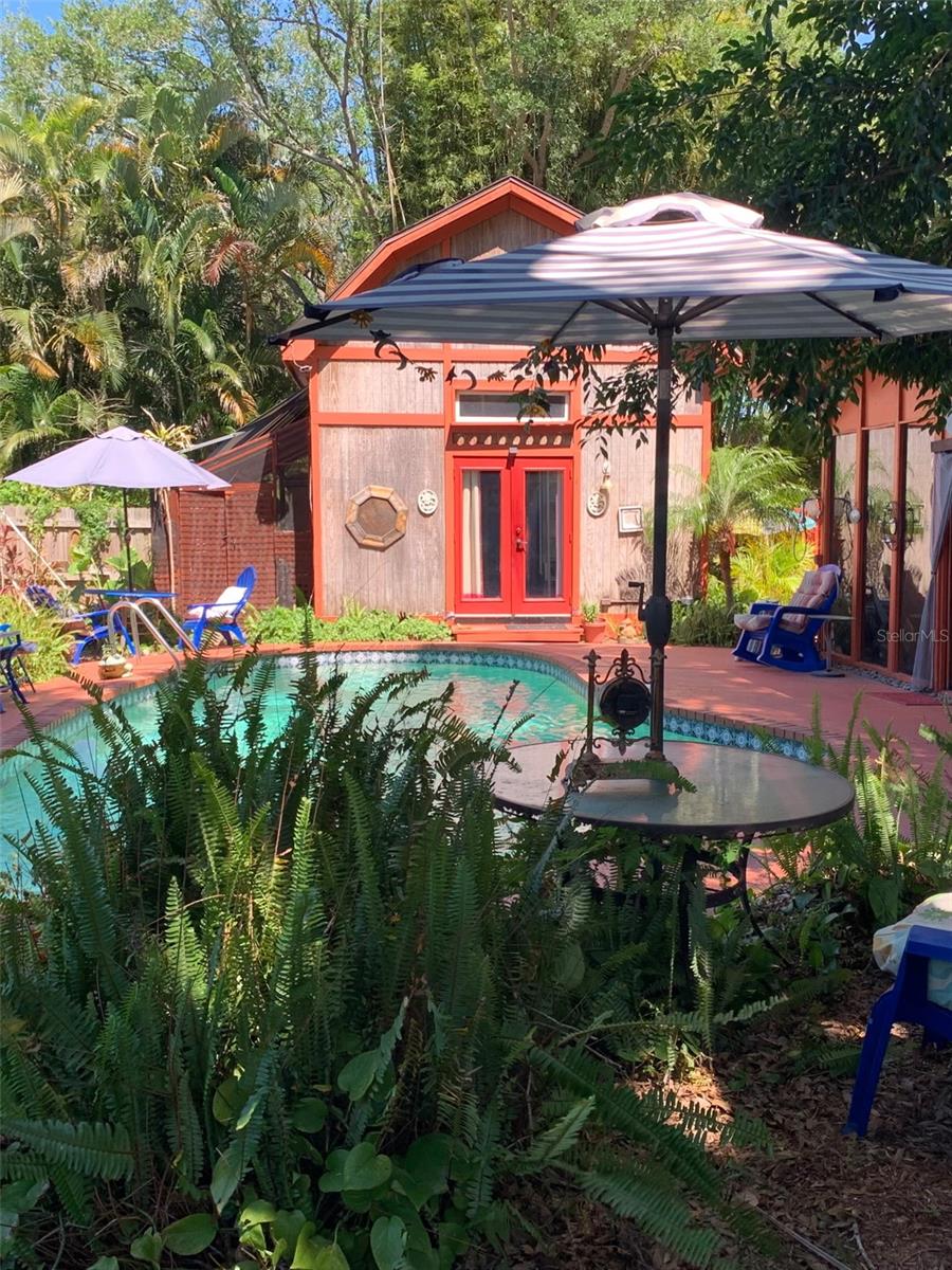 1653 BRAVO DR, CLEARWATER, FL, 33764