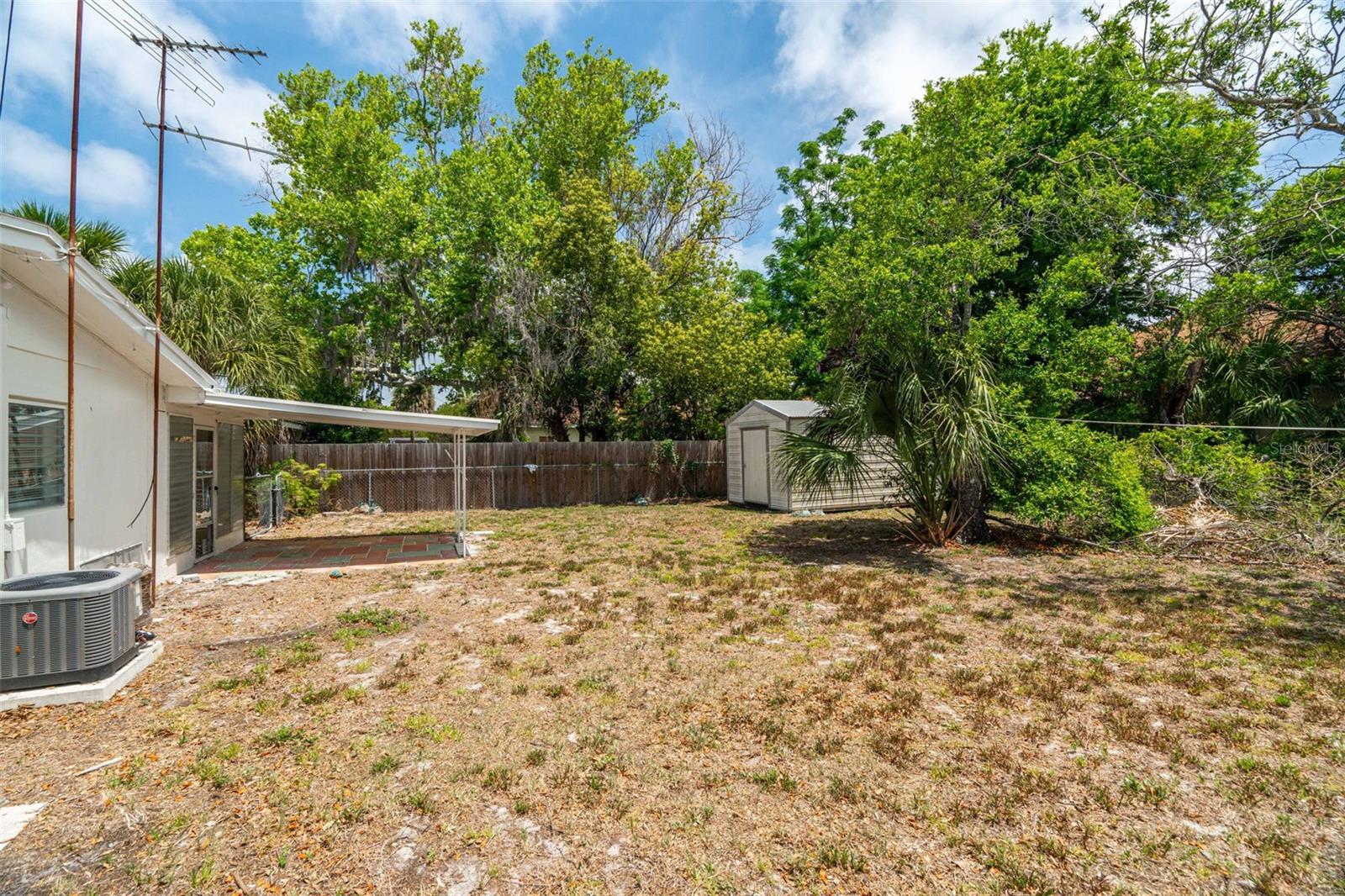 7204 ASTOR DR, NEW PORT RICHEY, FL, 34652