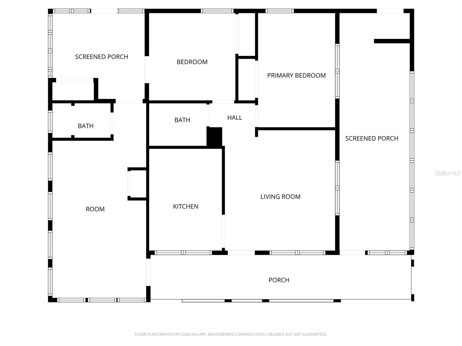 7204 ASTOR DR, NEW PORT RICHEY, FL, 34652