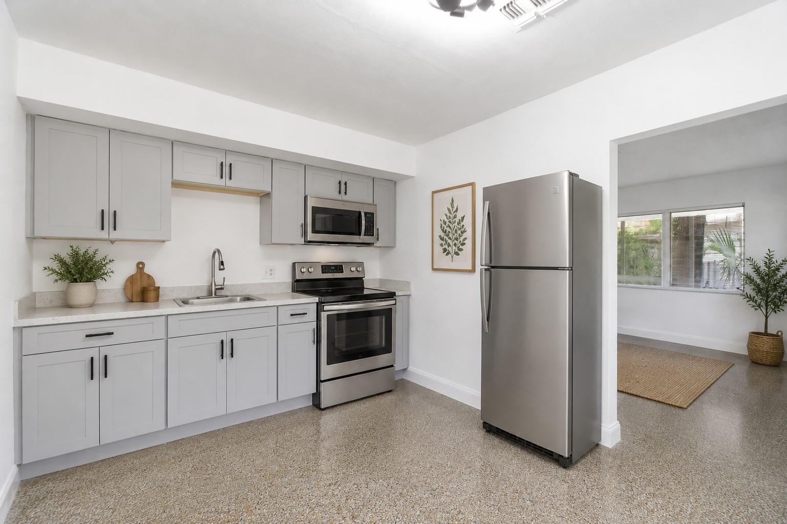 7204 ASTOR DR, NEW PORT RICHEY, FL, 34652