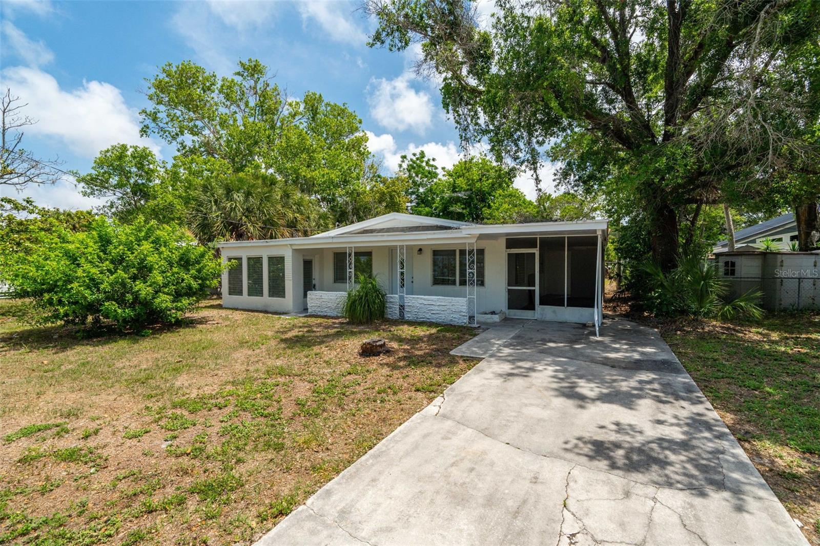 7204 ASTOR DR, NEW PORT RICHEY, FL, 34652