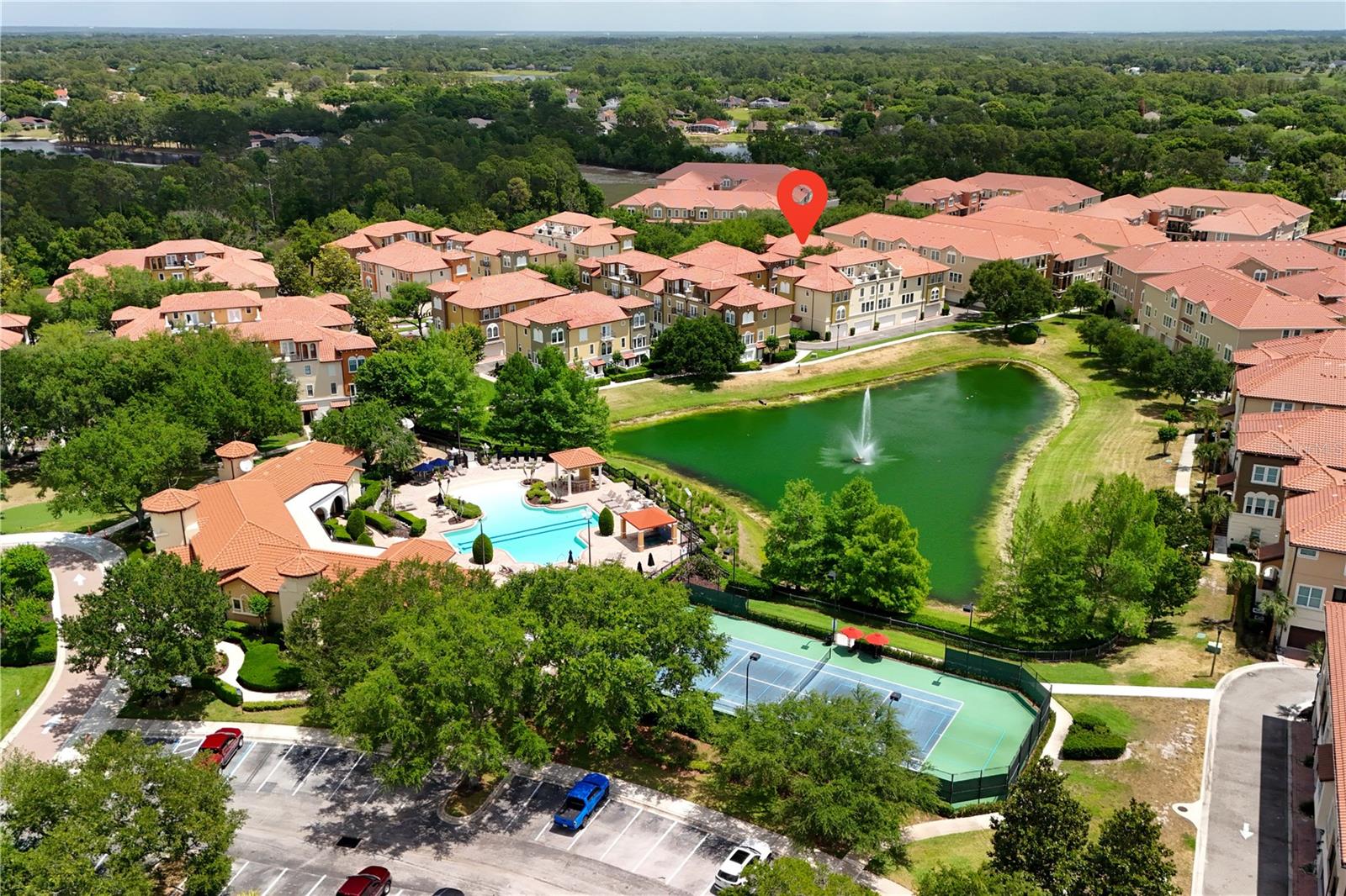 3405 MESSINA DR, LAKE MARY, FL, 32746