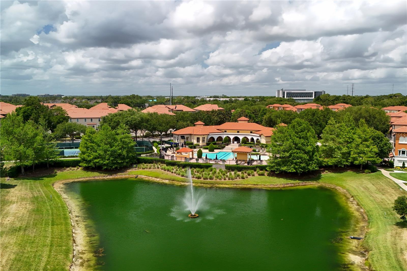 3405 MESSINA DR, LAKE MARY, FL, 32746