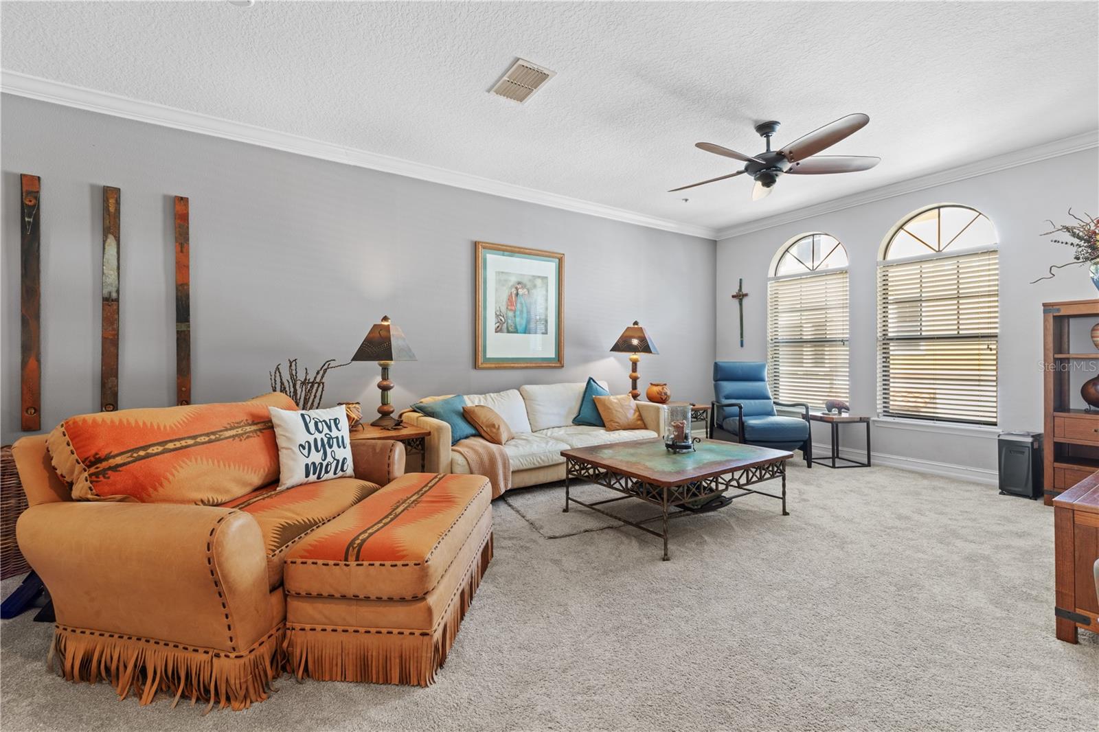 3405 MESSINA DR, LAKE MARY, FL, 32746