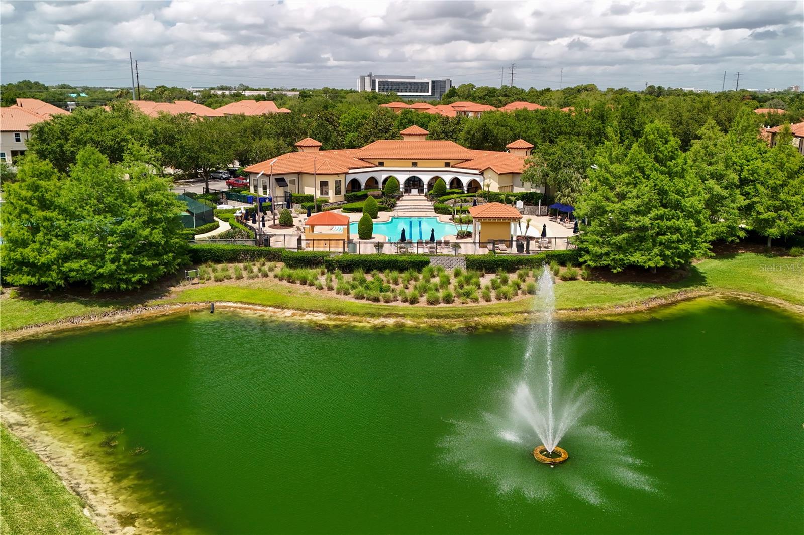 3405 MESSINA DR, LAKE MARY, FL, 32746