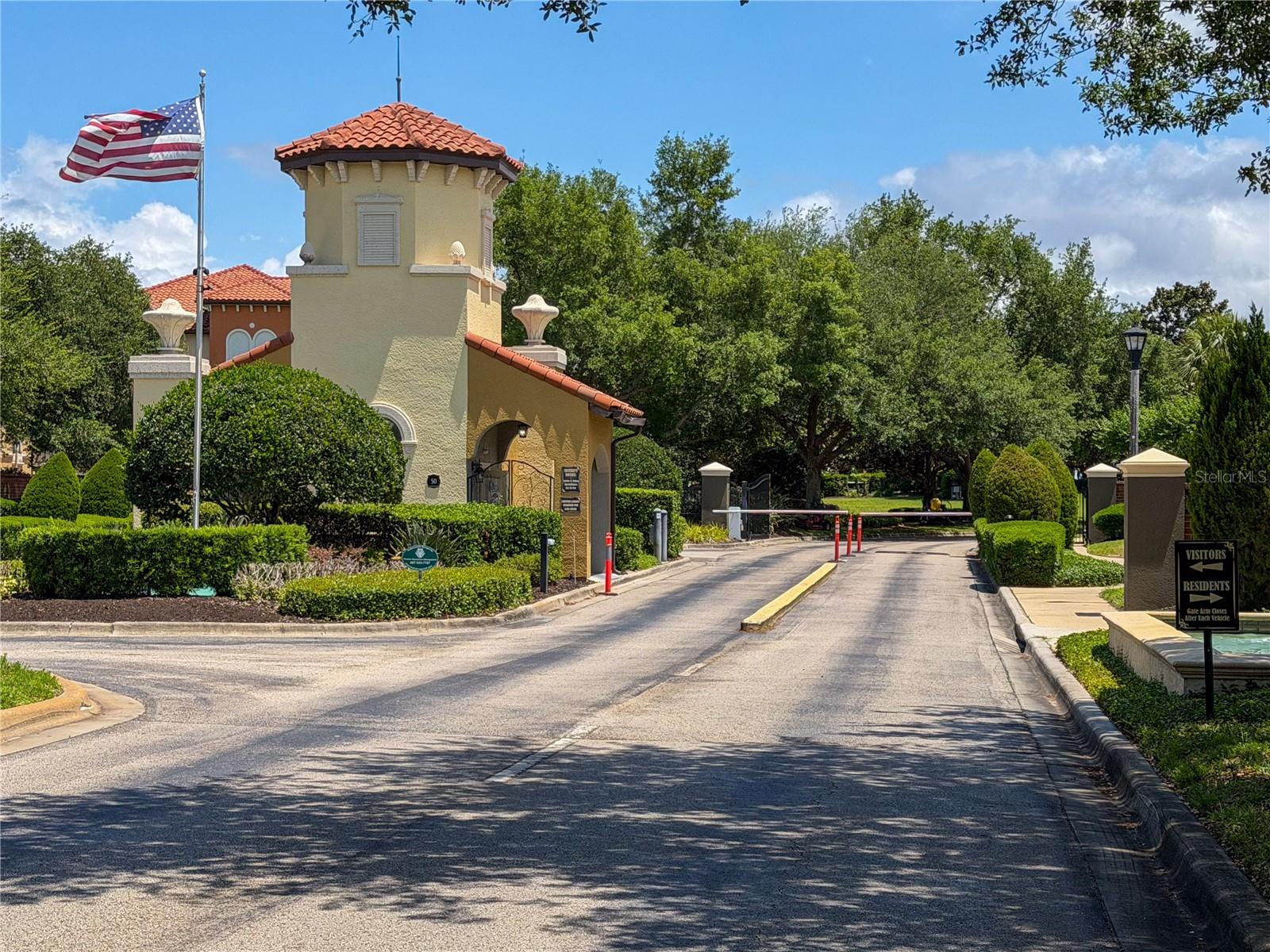 3405 MESSINA DR, LAKE MARY, FL, 32746