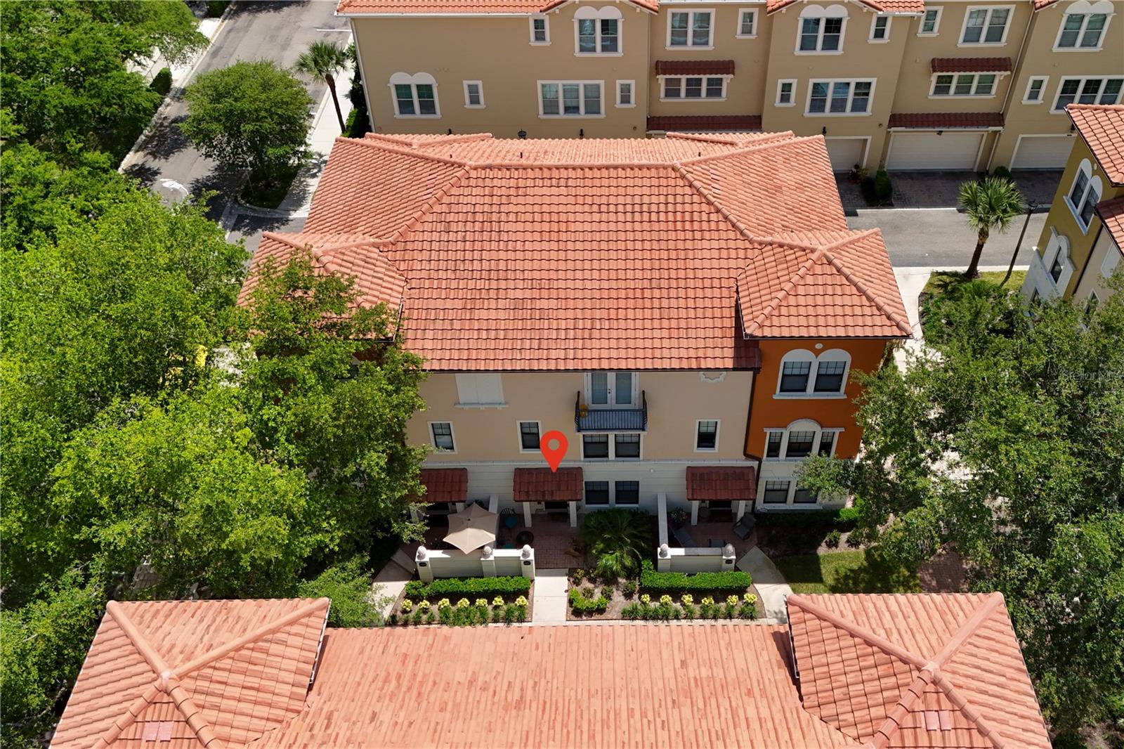 3405 MESSINA DR, LAKE MARY, FL, 32746
