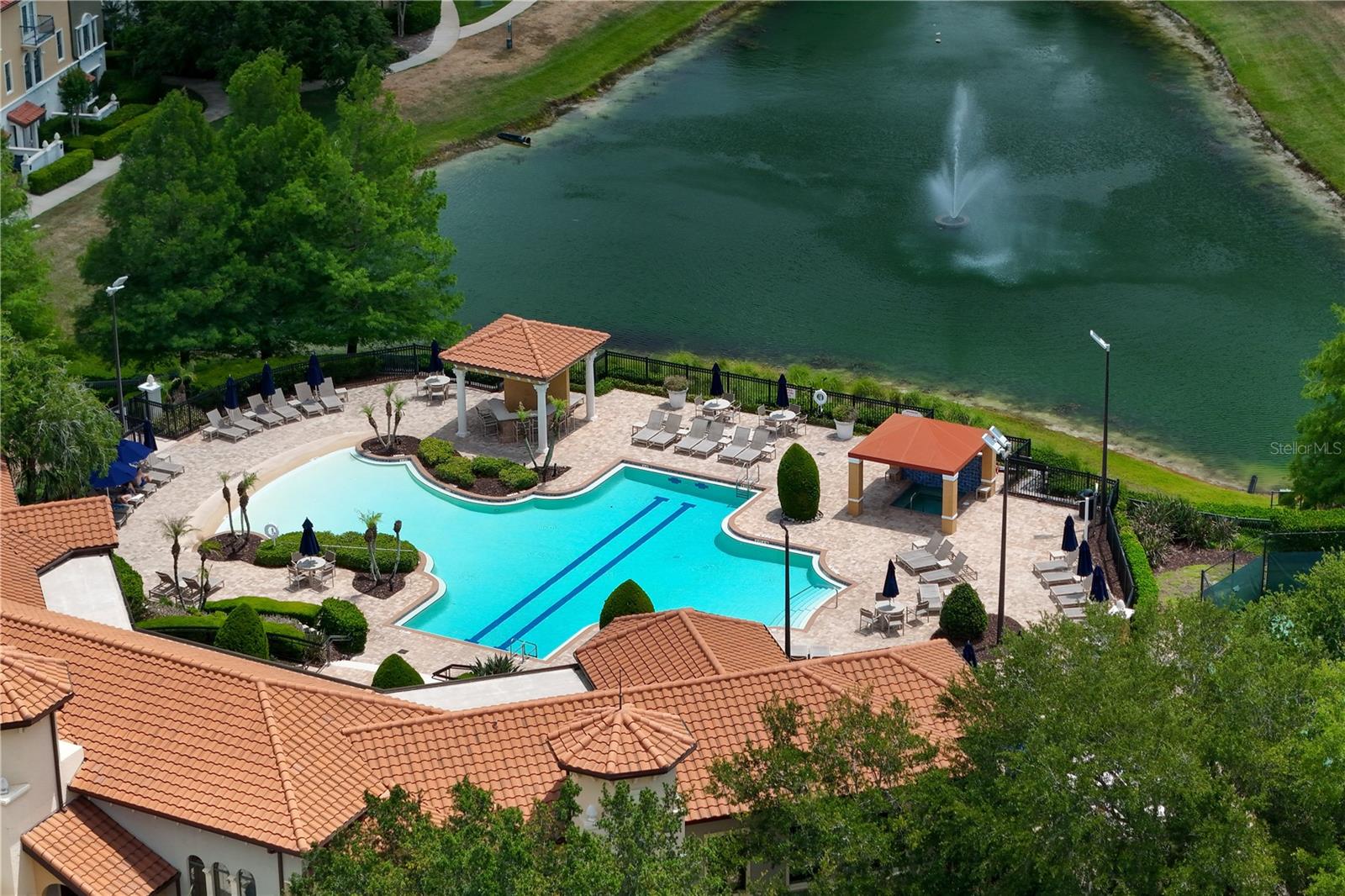 3405 MESSINA DR, LAKE MARY, FL, 32746
