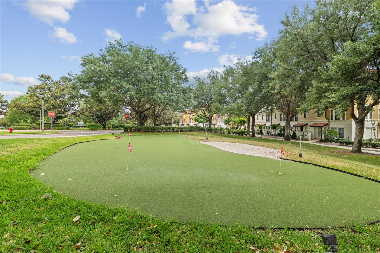 3405 MESSINA DR, LAKE MARY, FL, 32746