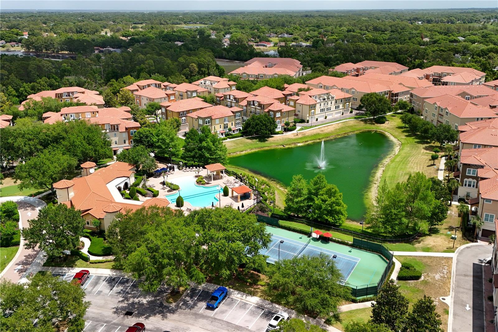 3405 MESSINA DR, LAKE MARY, FL, 32746