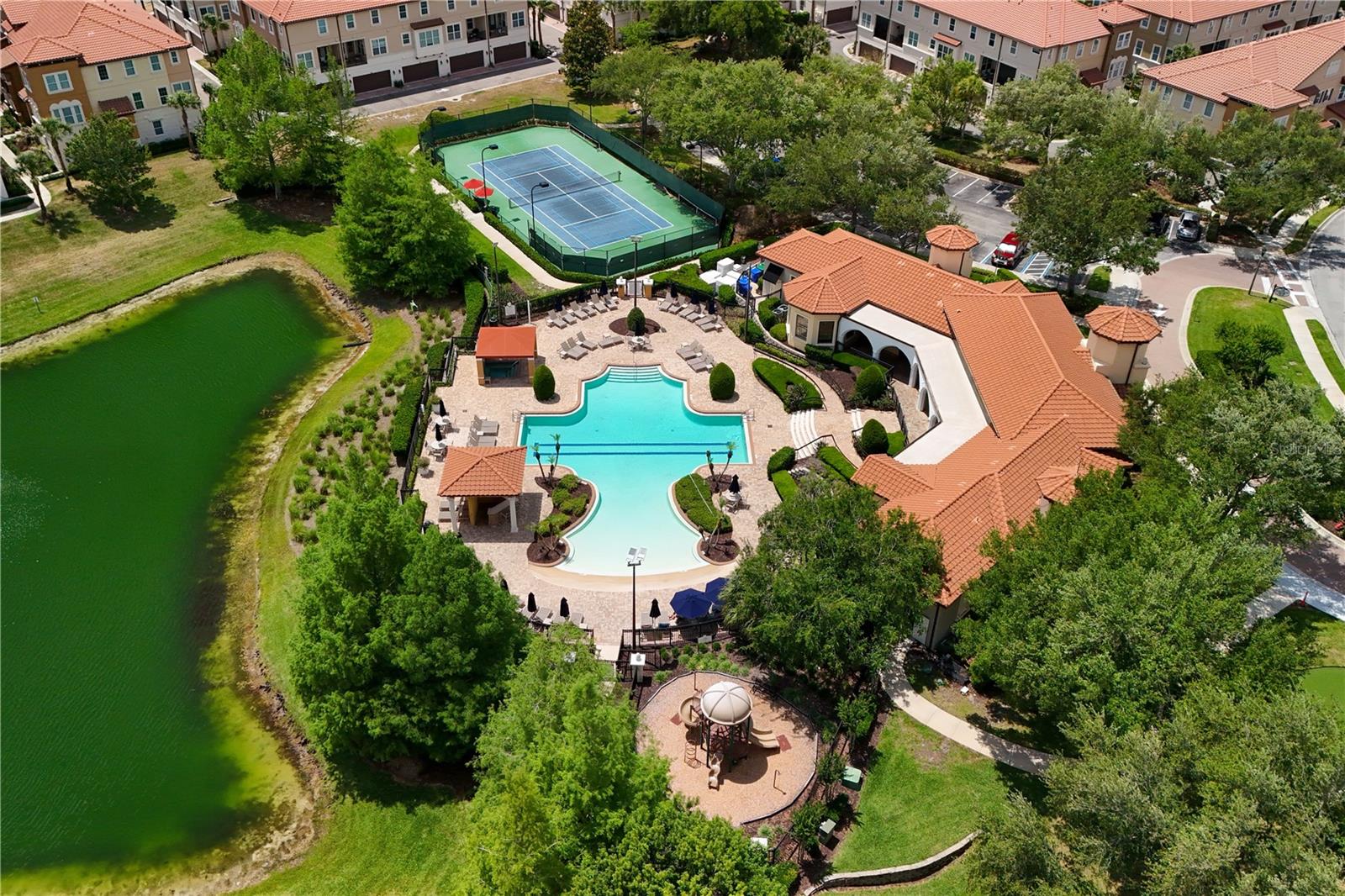 3405 MESSINA DR, LAKE MARY, FL, 32746