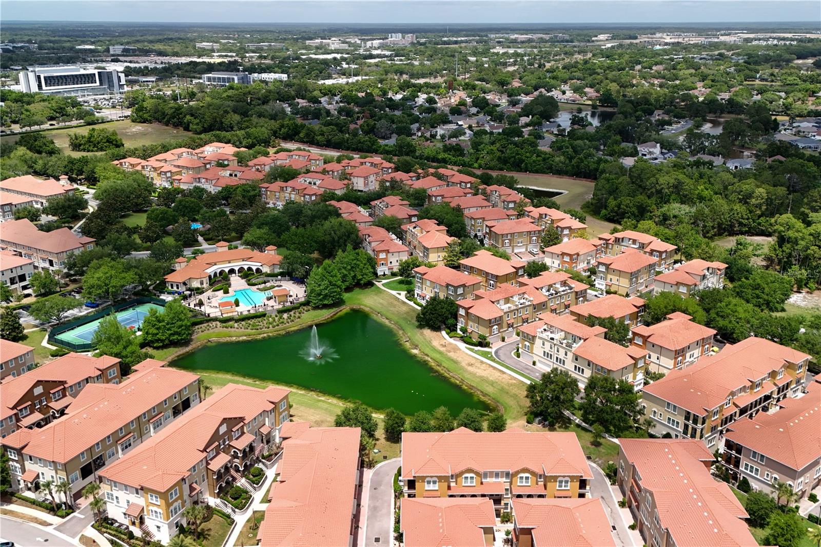 3405 MESSINA DR, LAKE MARY, FL, 32746