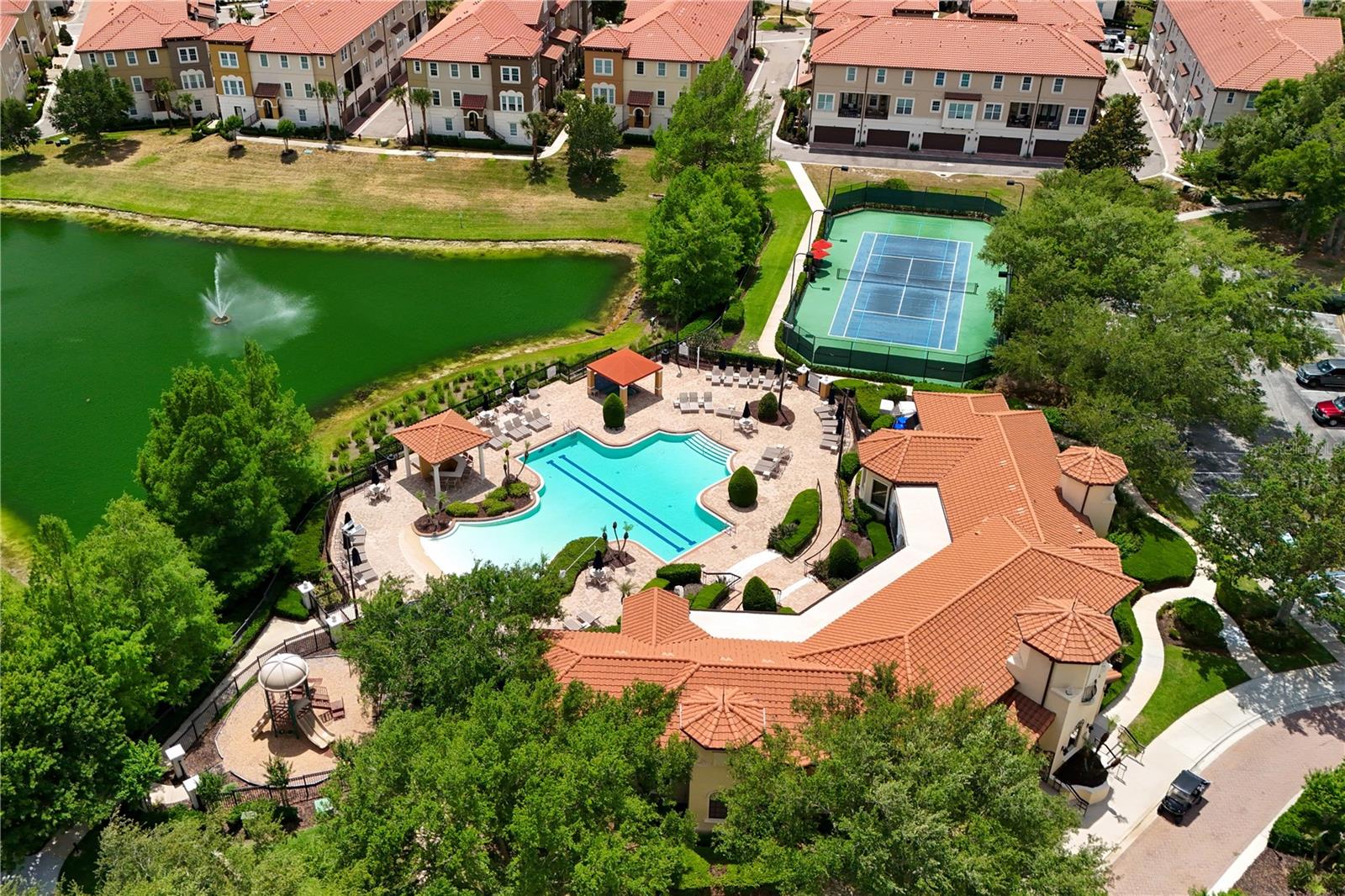 3405 MESSINA DR, LAKE MARY, FL, 32746