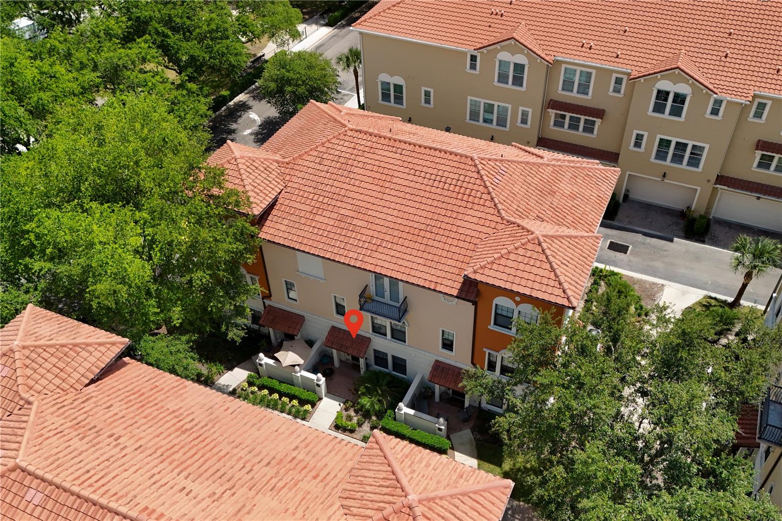 3405 MESSINA DR, LAKE MARY, FL, 32746
