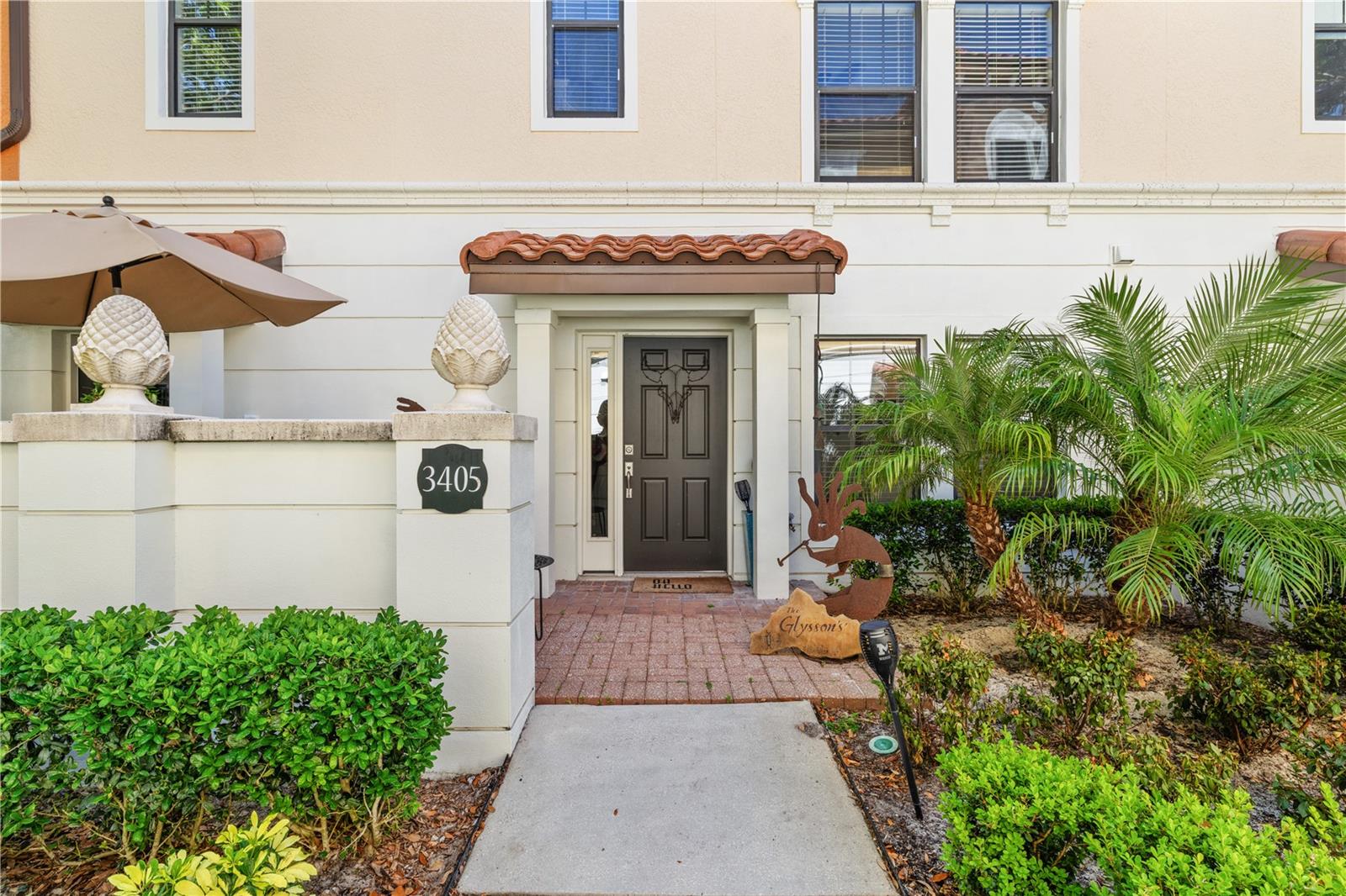 3405 MESSINA DR, LAKE MARY, FL, 32746