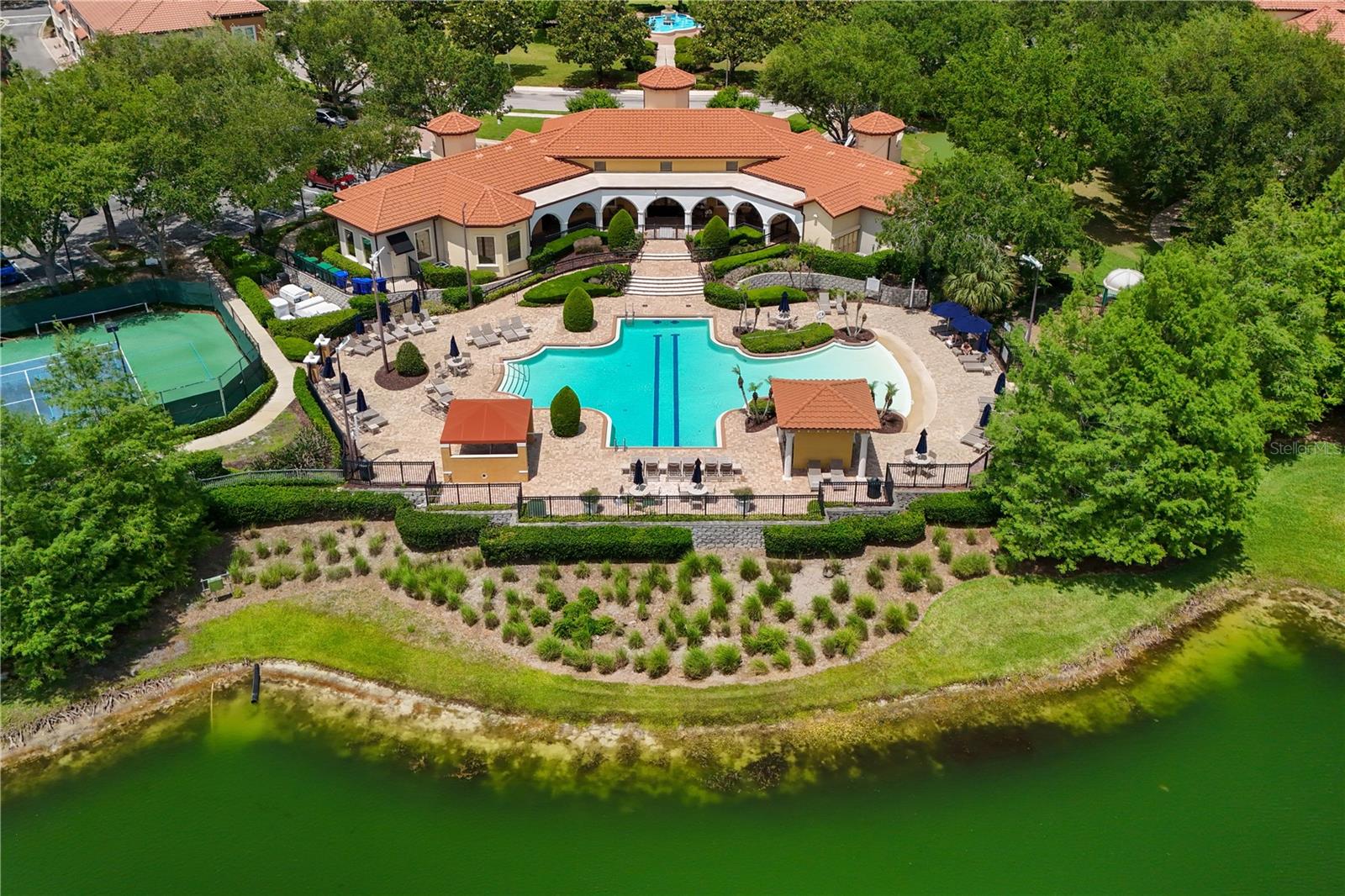 3405 MESSINA DR, LAKE MARY, FL, 32746