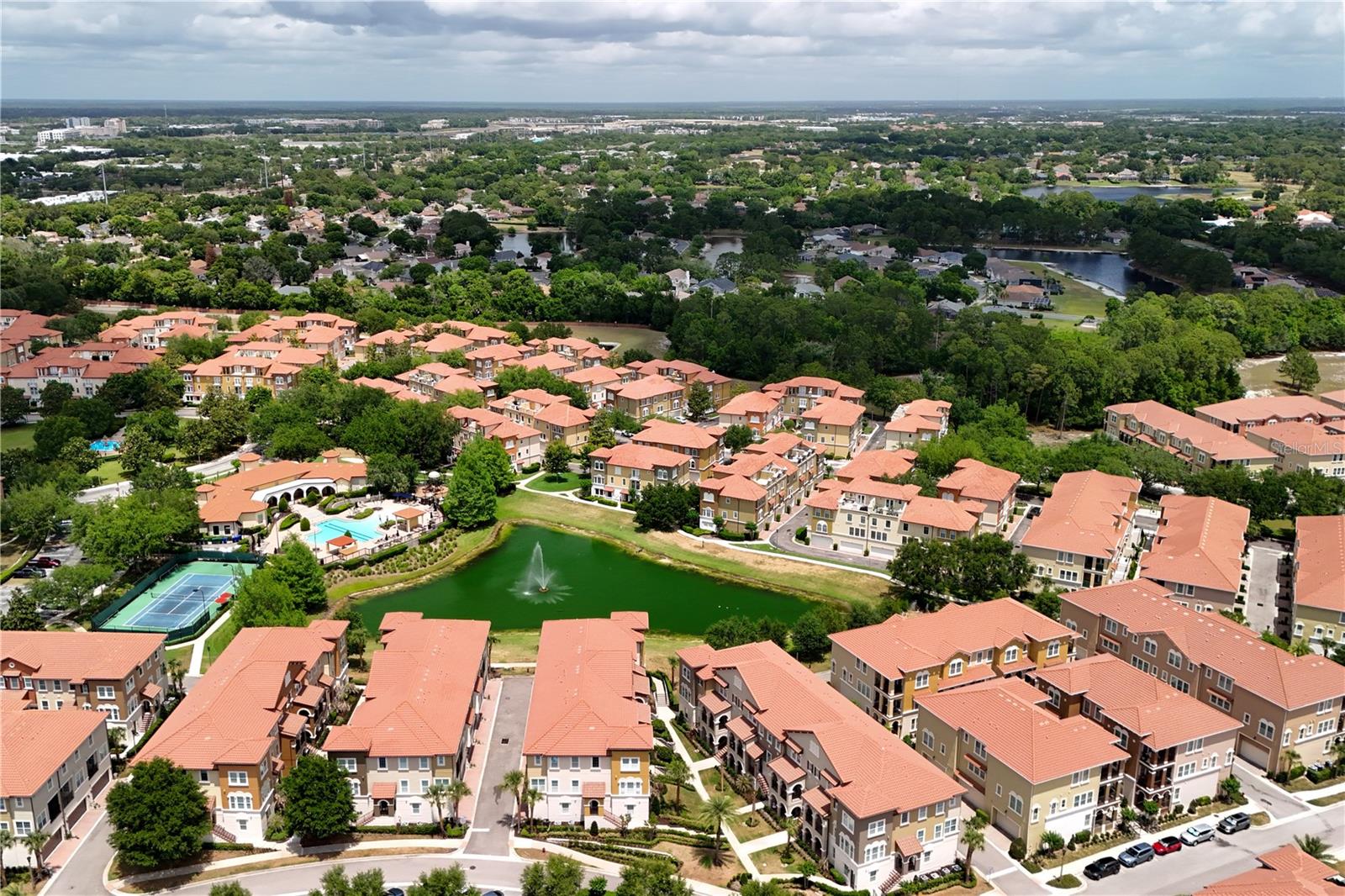 3405 MESSINA DR, LAKE MARY, FL, 32746