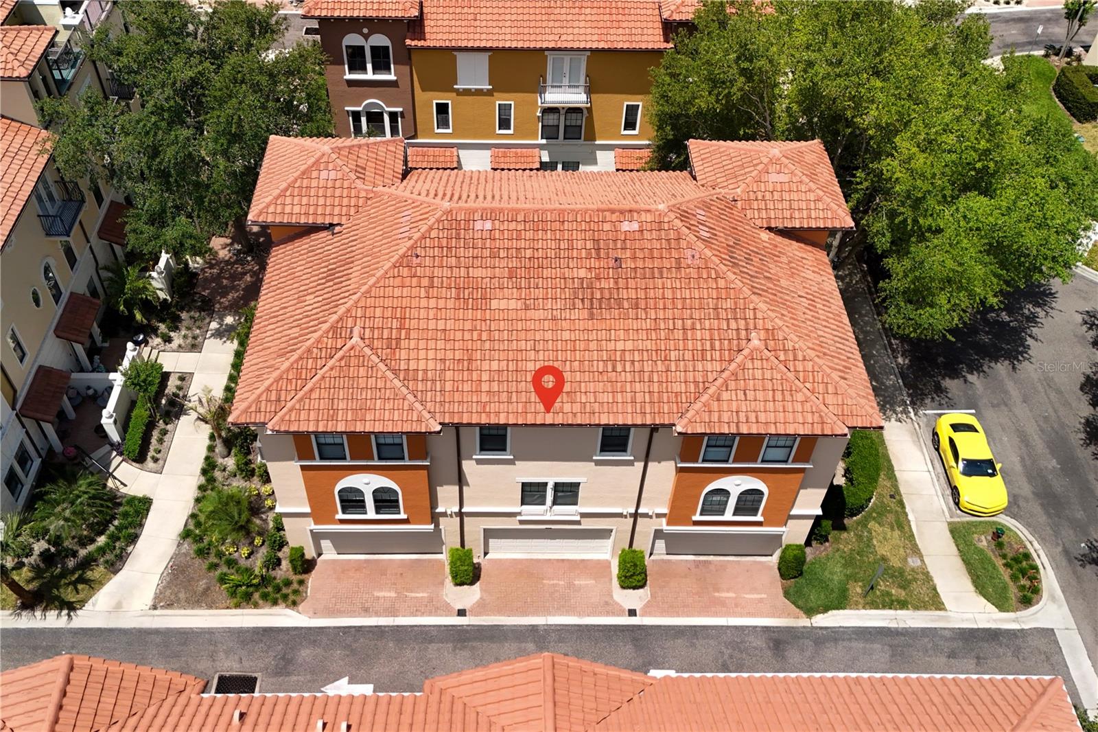 3405 MESSINA DR, LAKE MARY, FL, 32746