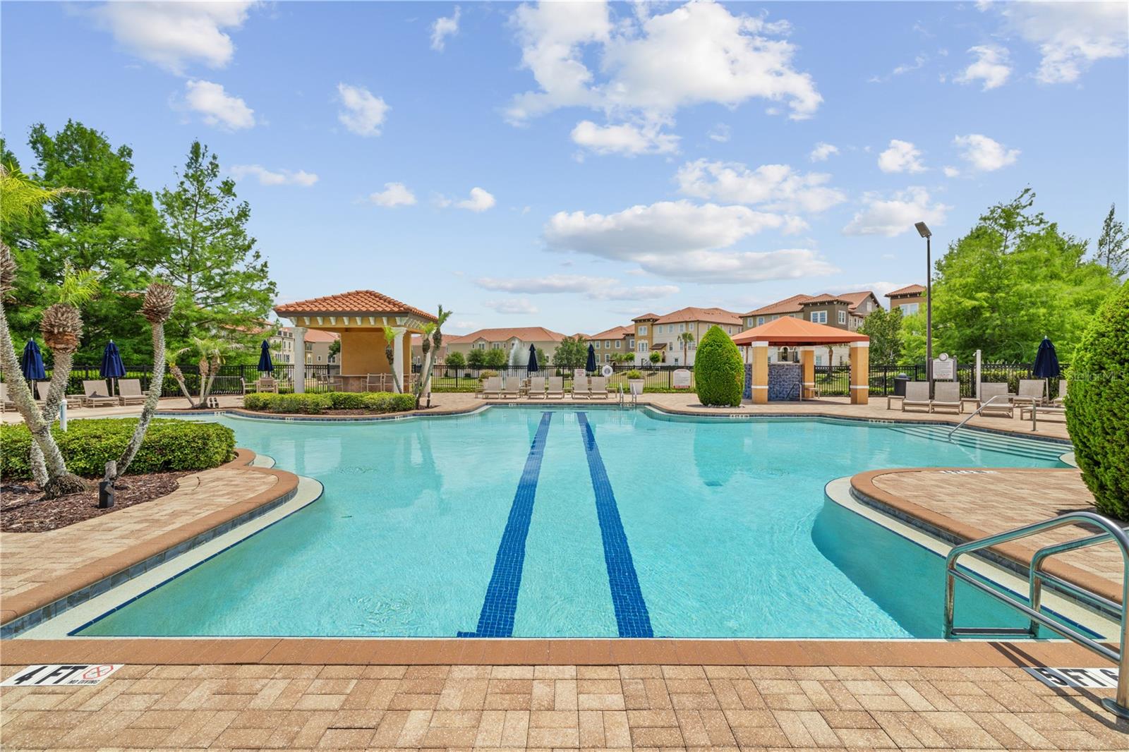 3405 MESSINA DR, LAKE MARY, FL, 32746