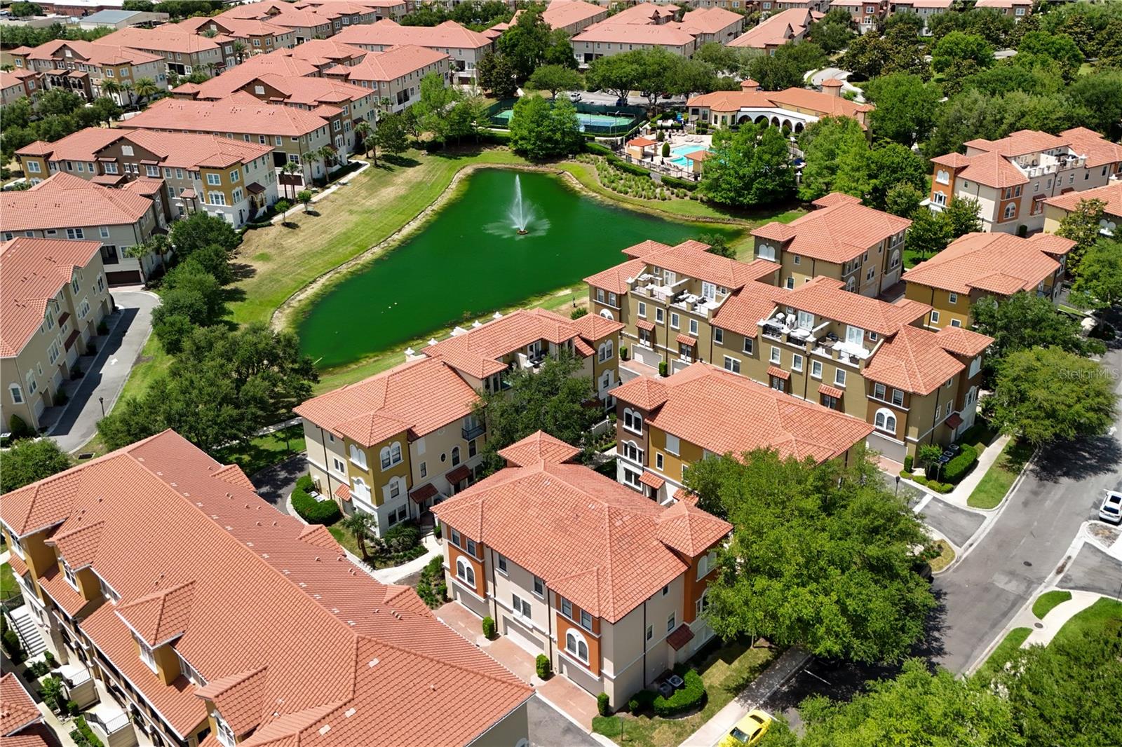 3405 MESSINA DR, LAKE MARY, FL, 32746