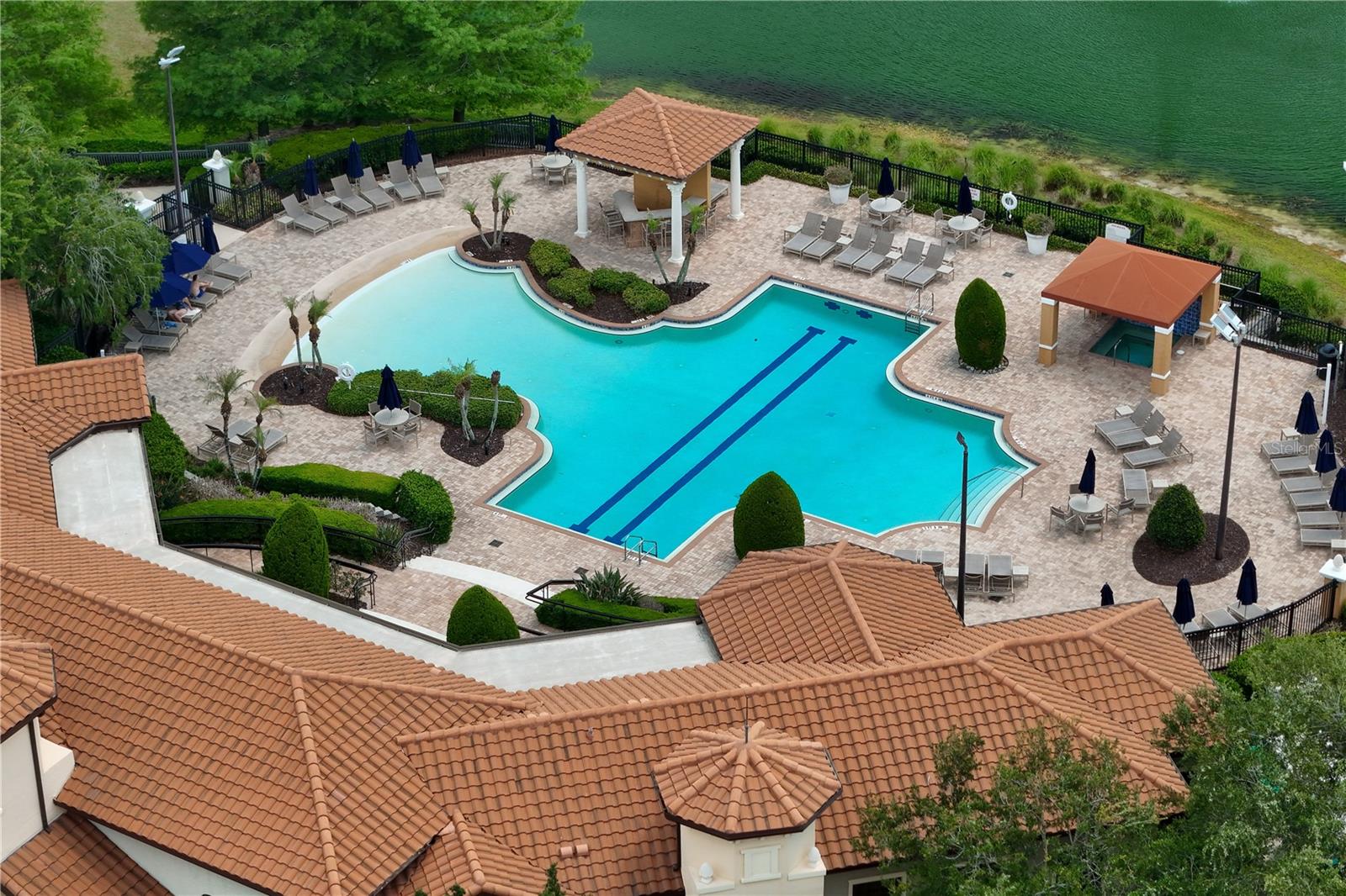 3405 MESSINA DR, LAKE MARY, FL, 32746