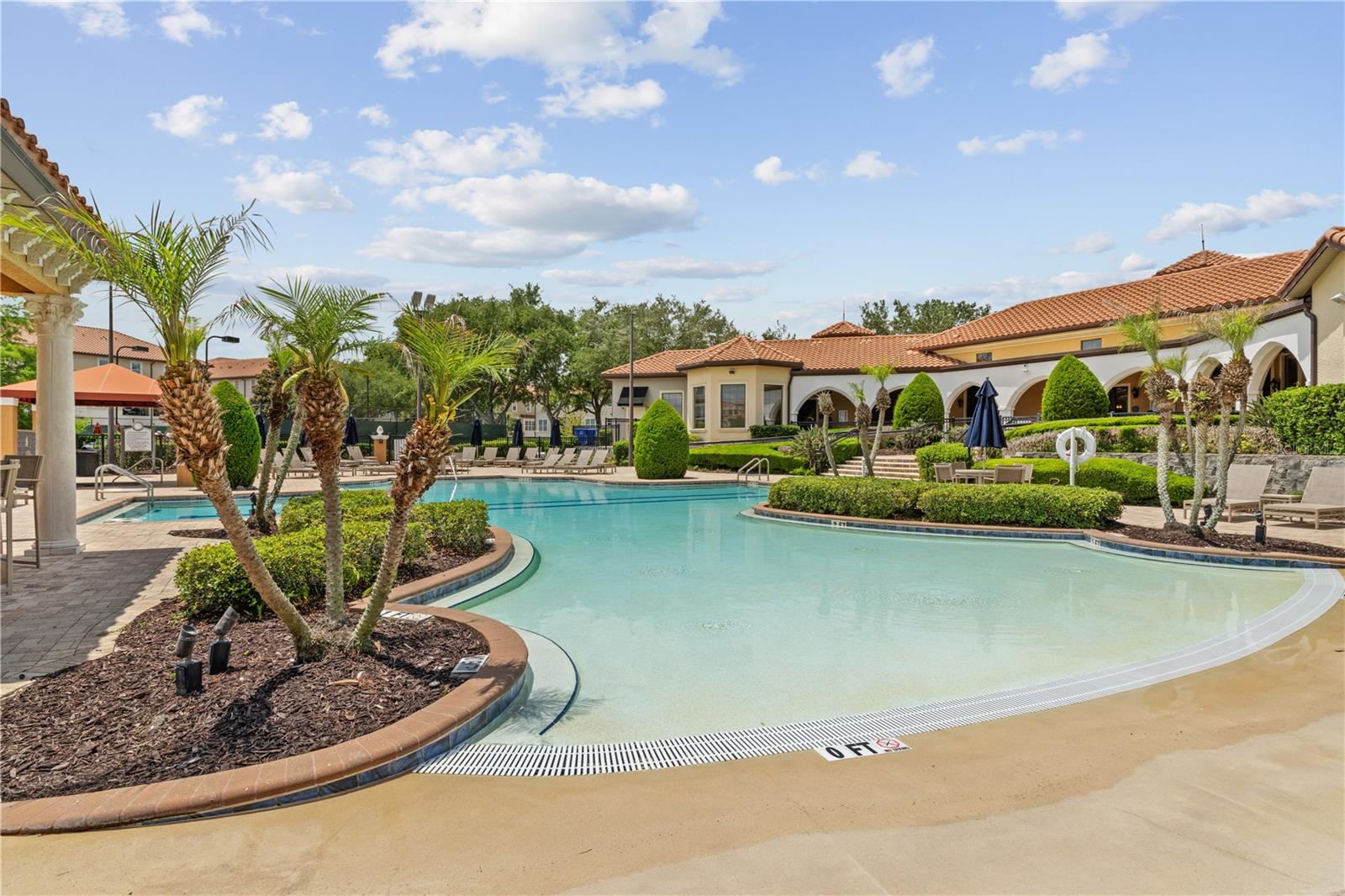 3405 MESSINA DR, LAKE MARY, FL, 32746