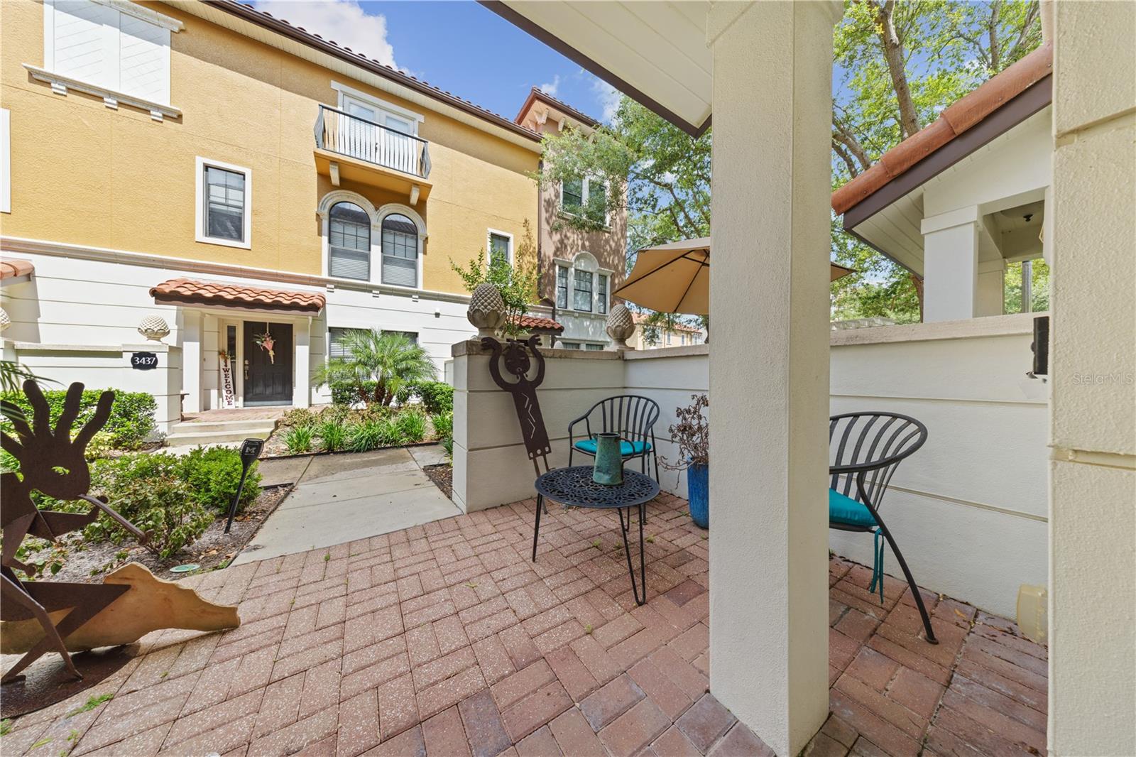 3405 MESSINA DR, LAKE MARY, FL, 32746