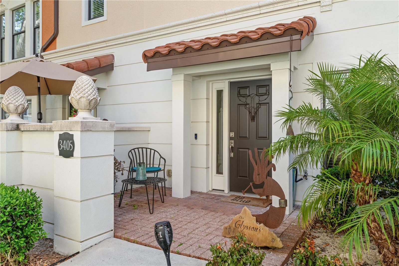 3405 MESSINA DR, LAKE MARY, FL, 32746