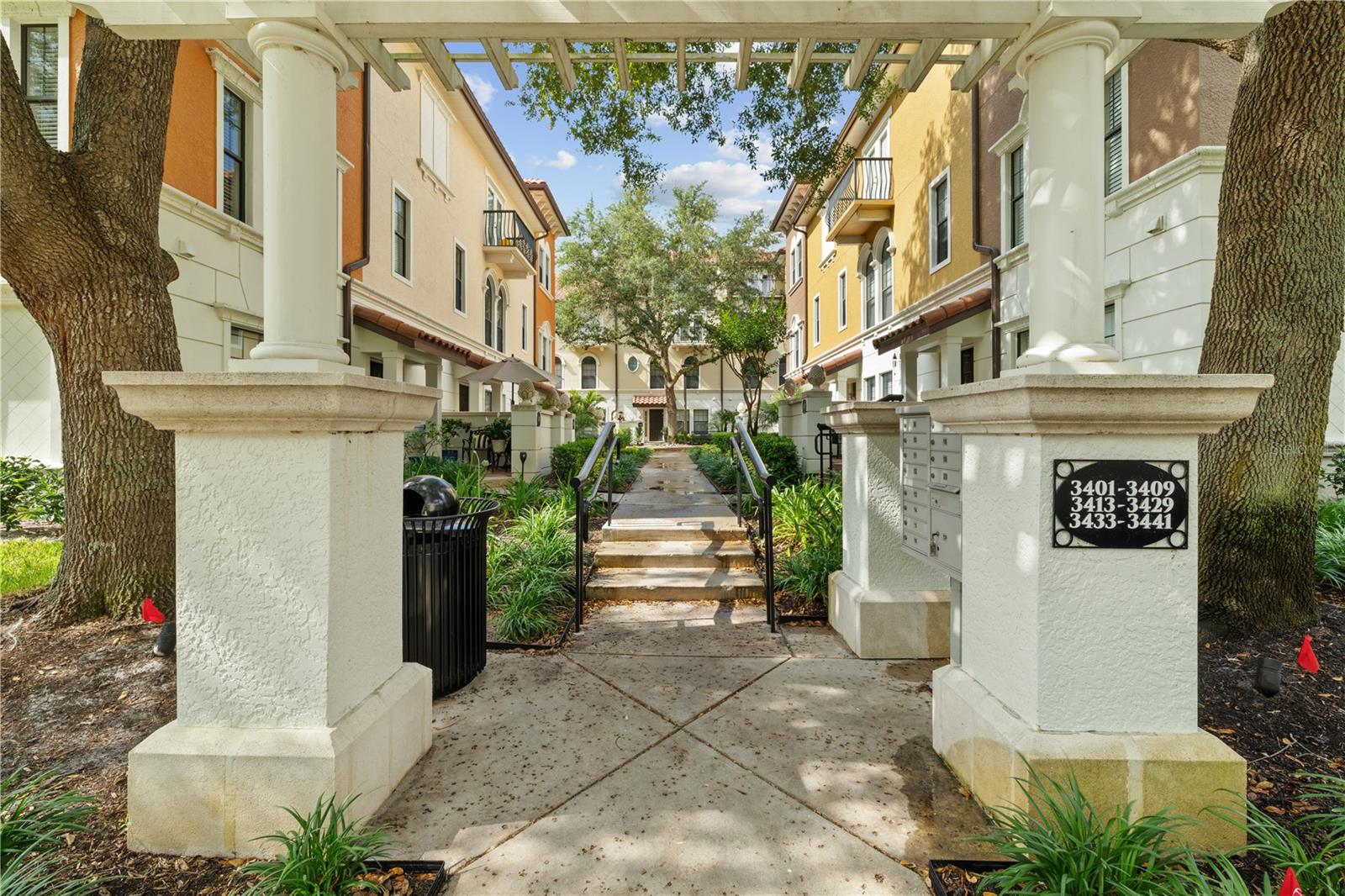 3405 MESSINA DR, LAKE MARY, FL, 32746