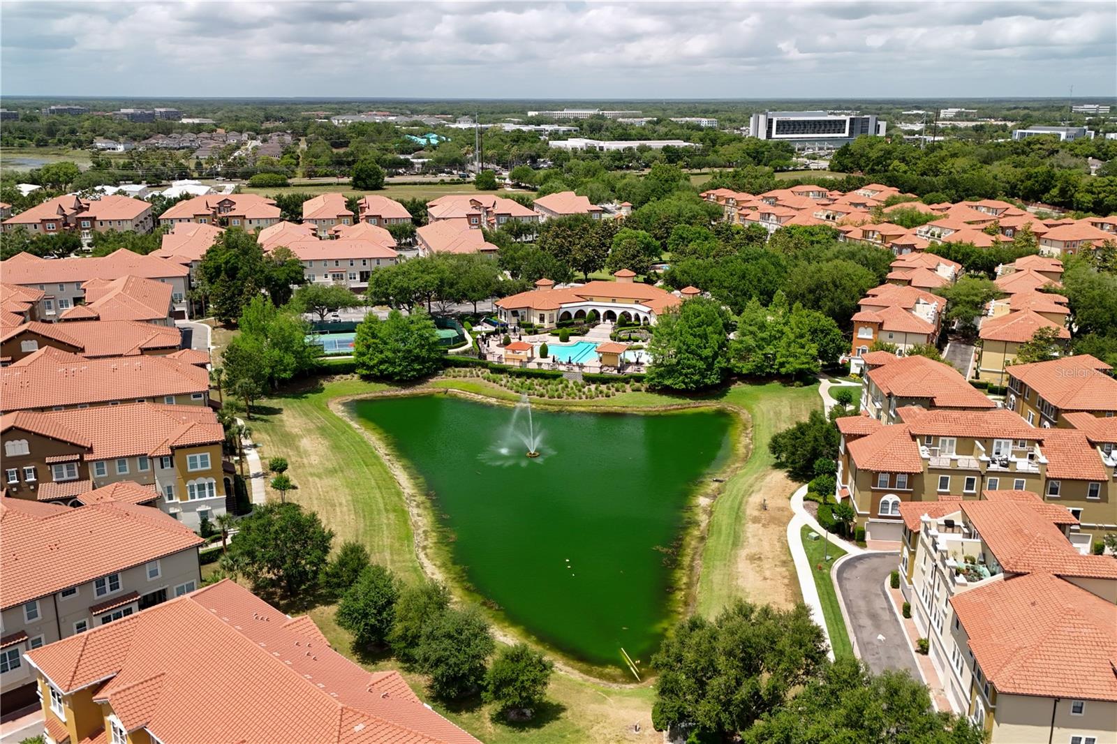 3405 MESSINA DR, LAKE MARY, FL, 32746