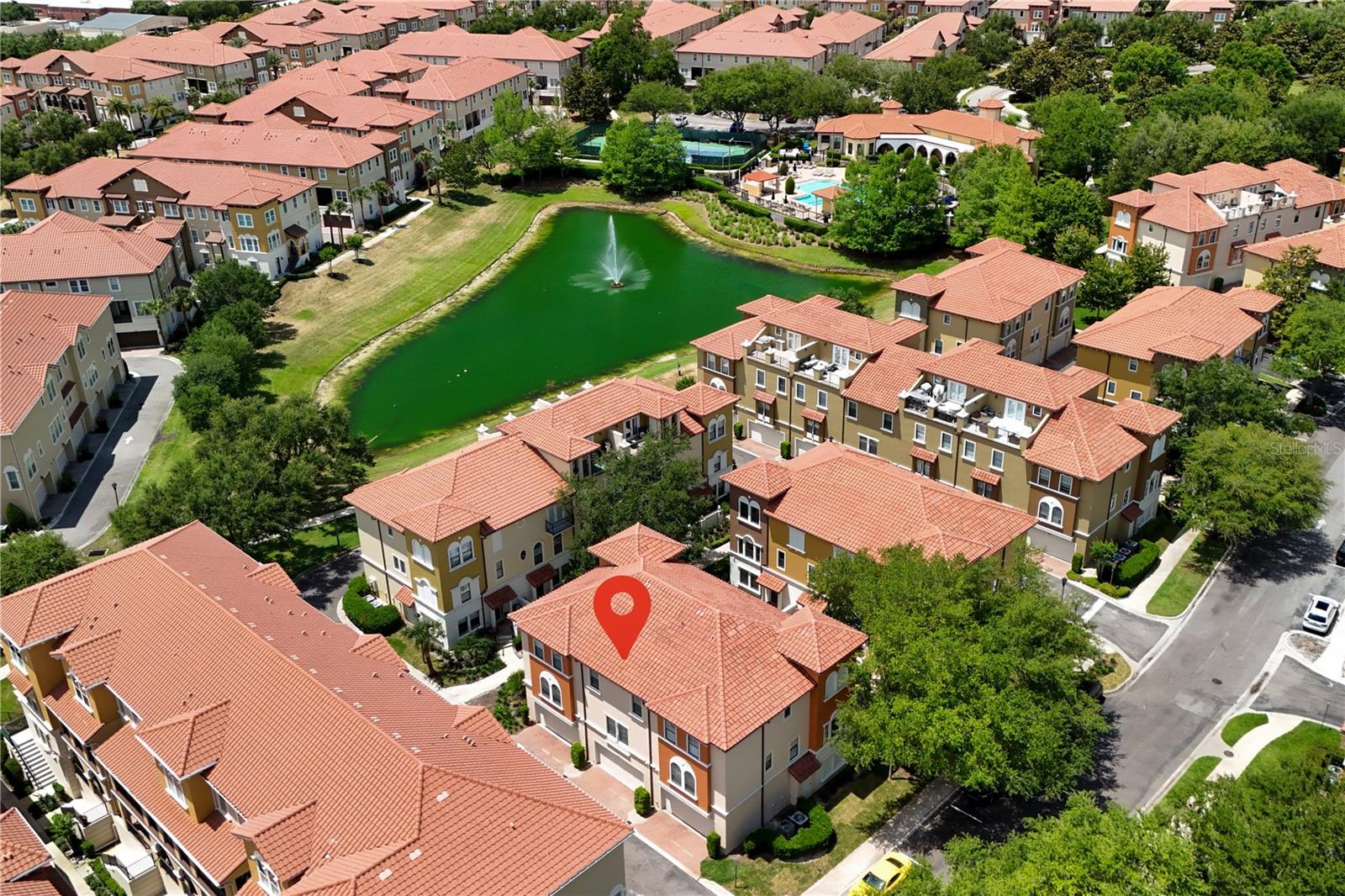 3405 MESSINA DR, LAKE MARY, FL, 32746