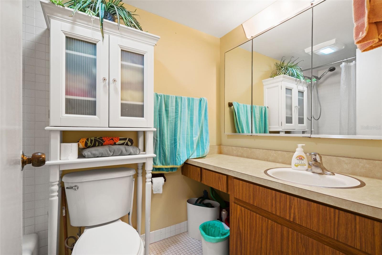 4138 PINELAKE LN #201, TAMPA, FL, 33618