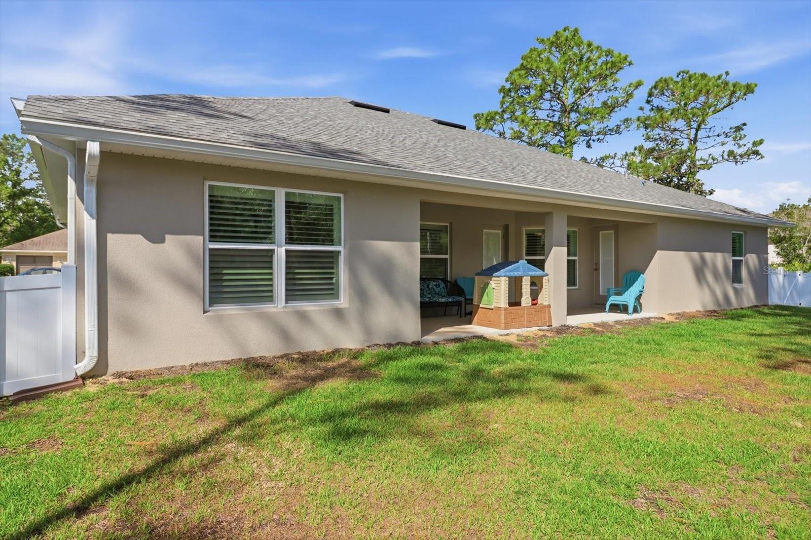 3 STOKESIA CT, HOMOSASSA, FL, 34446