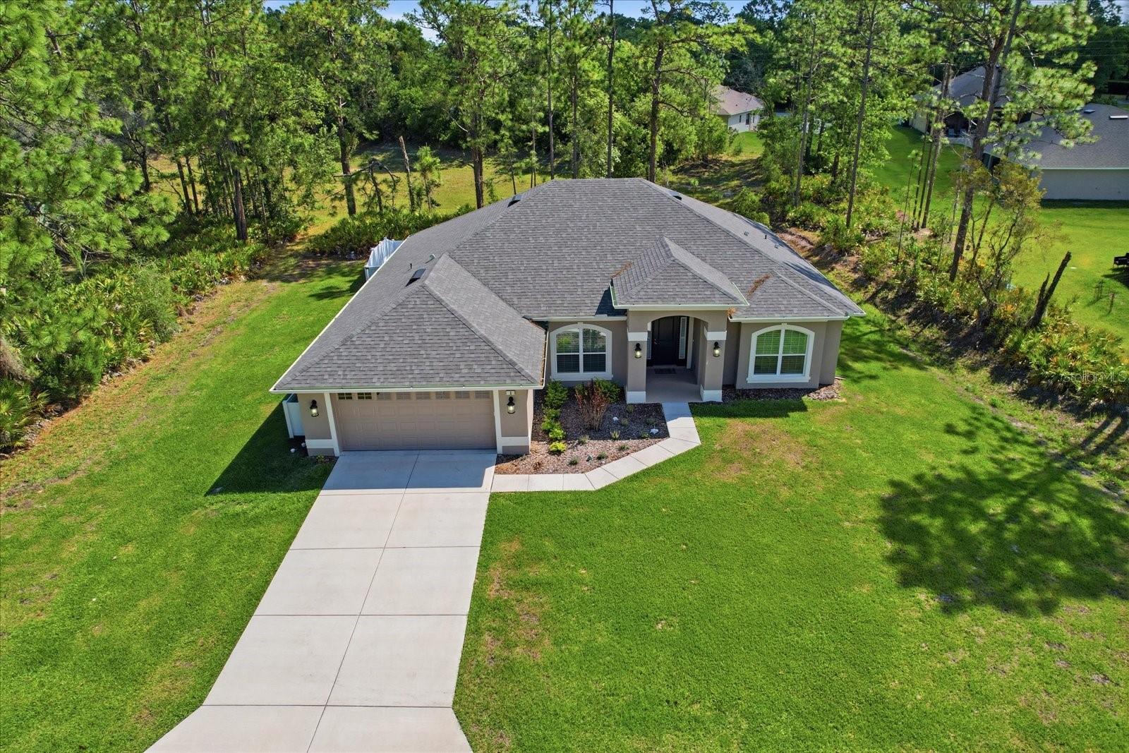 3 STOKESIA CT, HOMOSASSA, FL, 34446