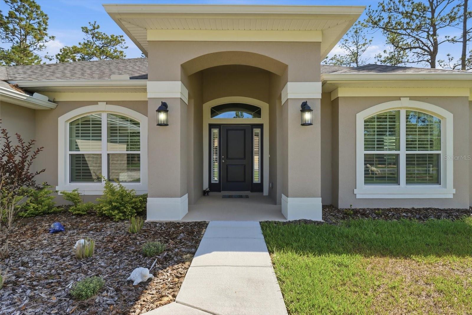 3 STOKESIA CT, HOMOSASSA, FL, 34446