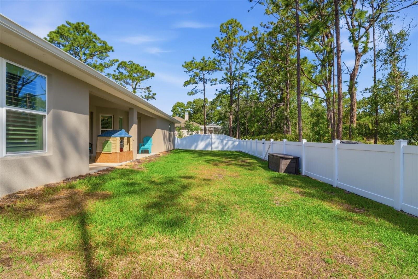 3 STOKESIA CT, HOMOSASSA, FL, 34446