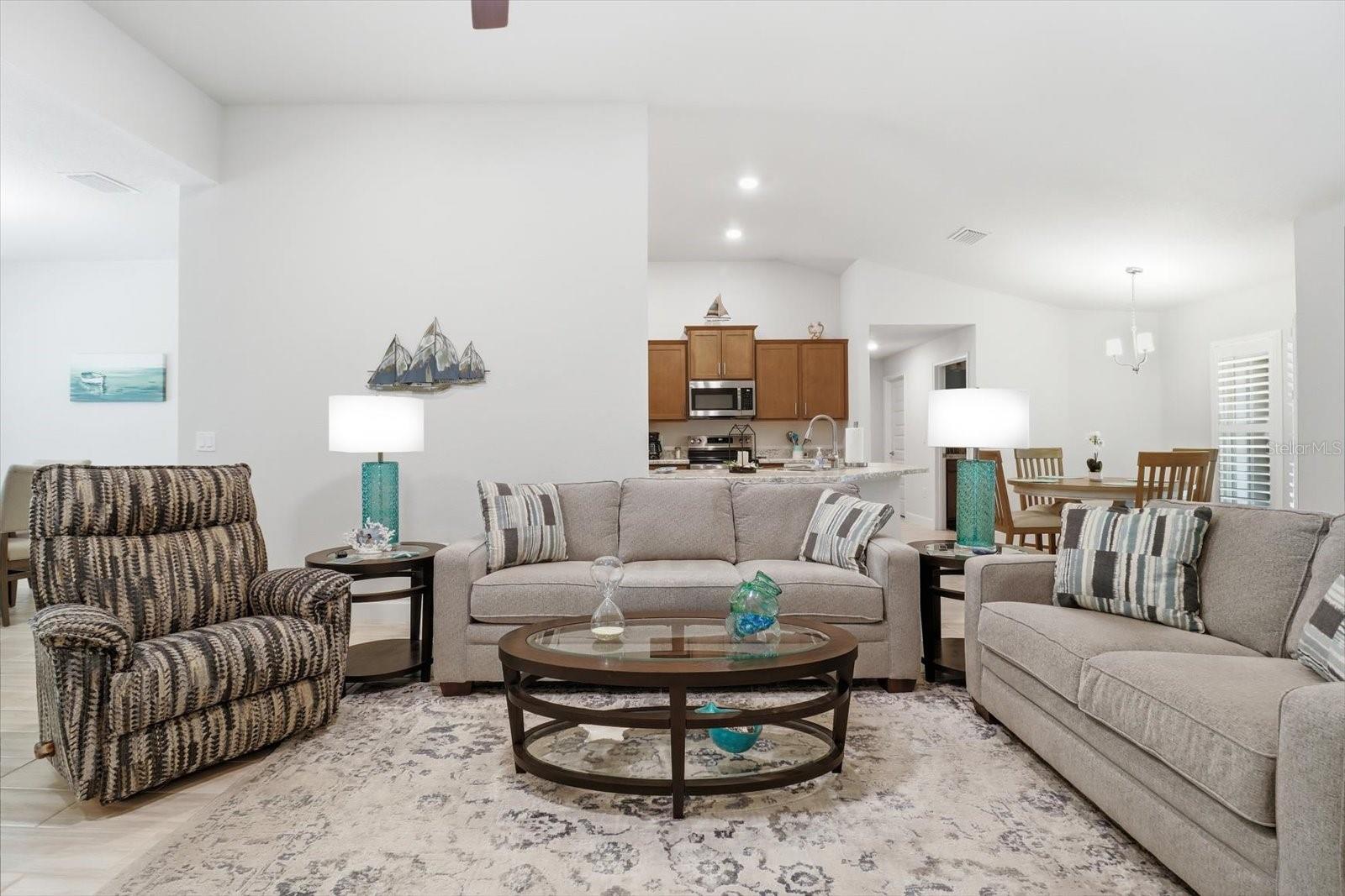 3 STOKESIA CT, HOMOSASSA, FL, 34446